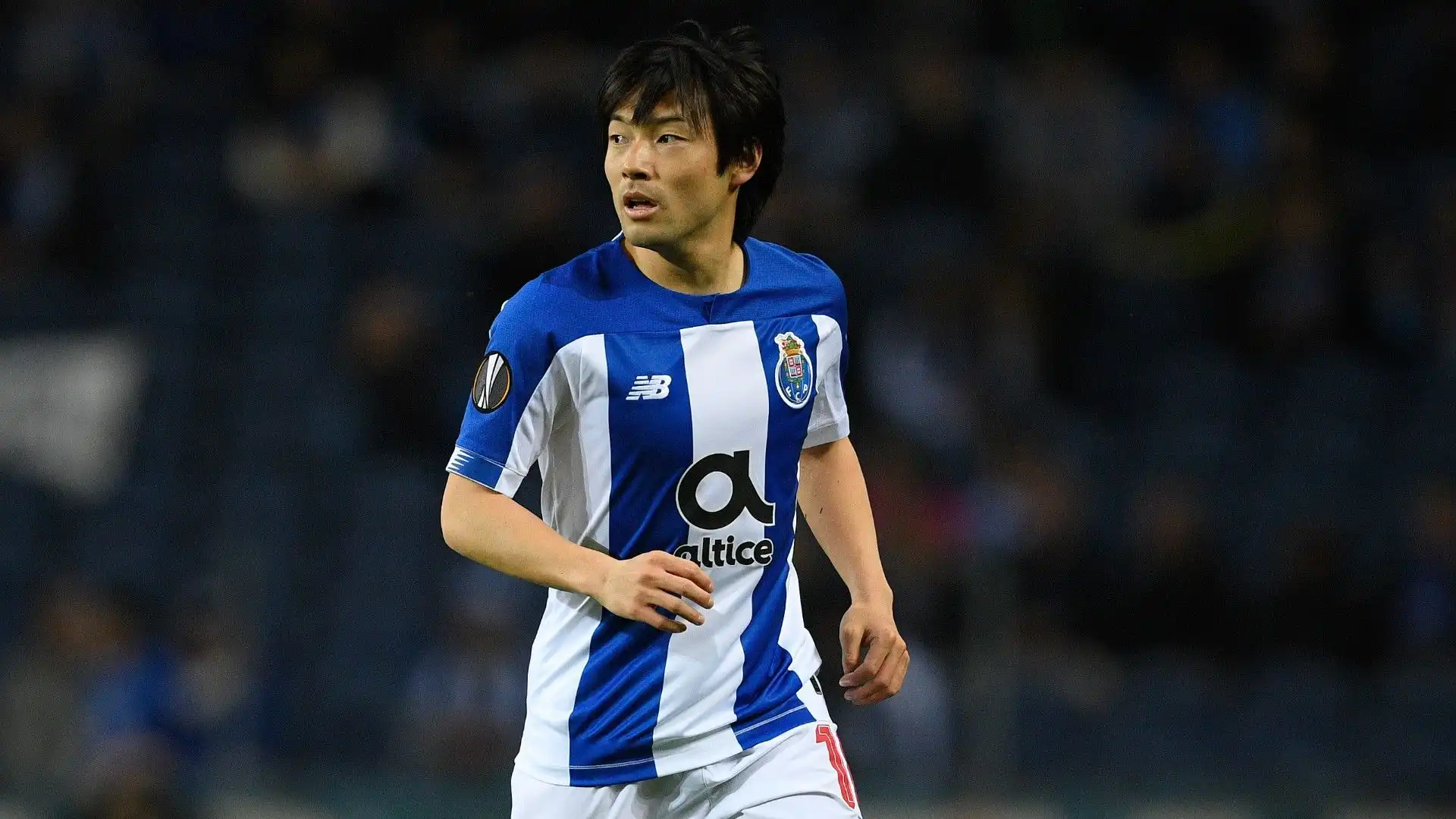 9- A luglio 2019 il Porto ha ingaggiato Shoya Nakajima per 12 milioni di euro