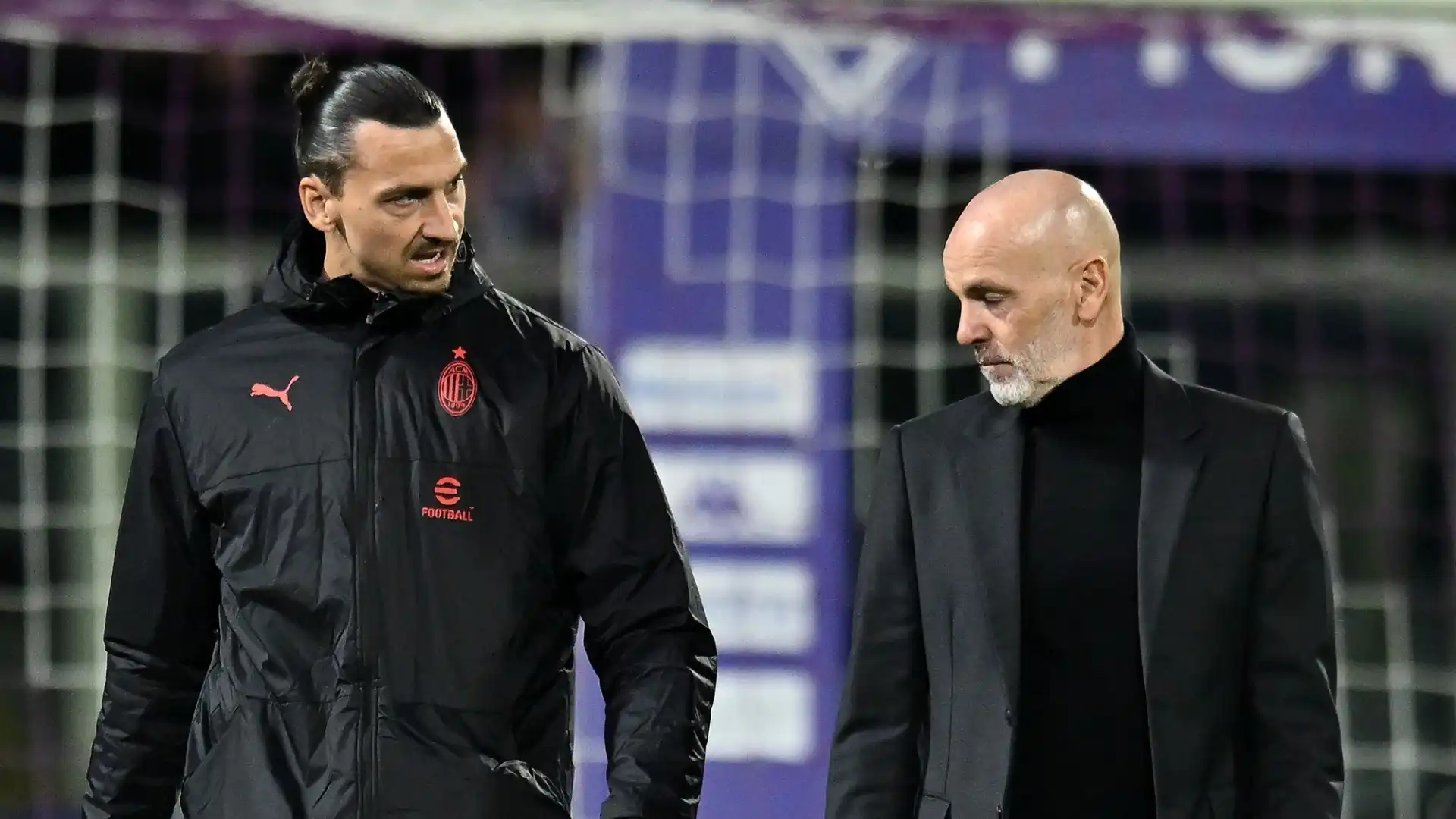 Il Milan ha smarrito la sua strada e chiede aiuto a Zlatan Ibrahimovic