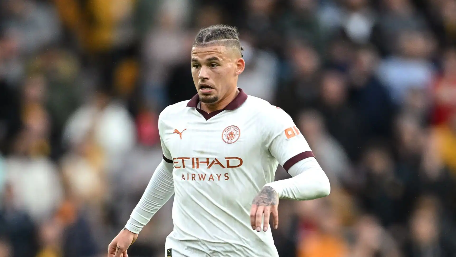 L'operazione per il trasferimento del centrocampista del Manchester City Kalvin Phillips in Baviera è al momento bloccata