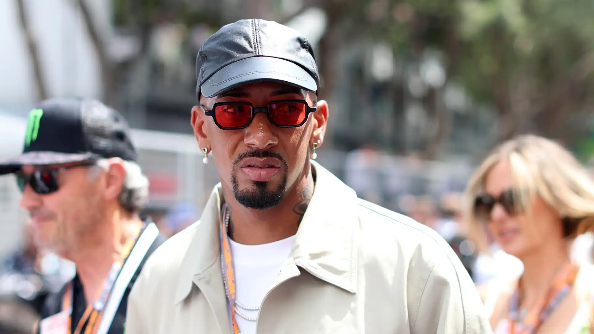 Il Bayern Monaco ripensa clamorosamente a Jerome Boateng