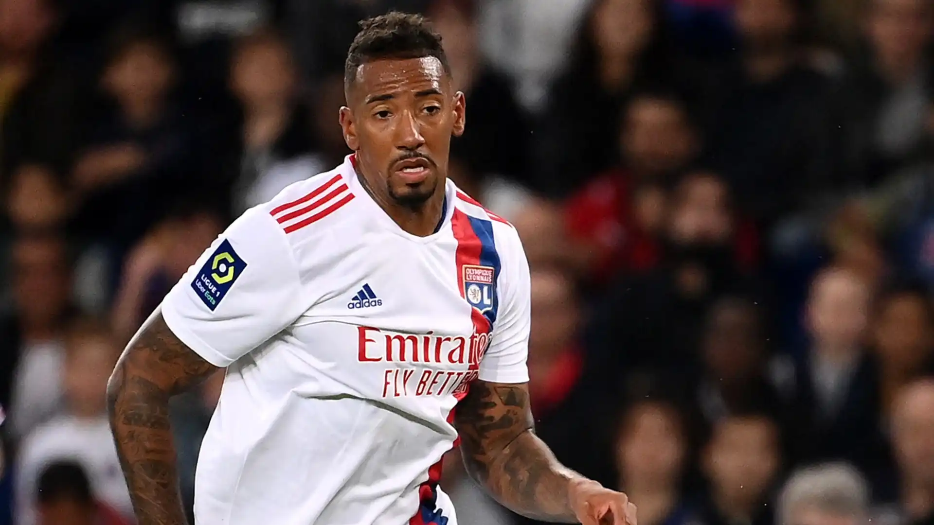 Tuchel accoglierebbe a braccia aperte Jerome Boateng