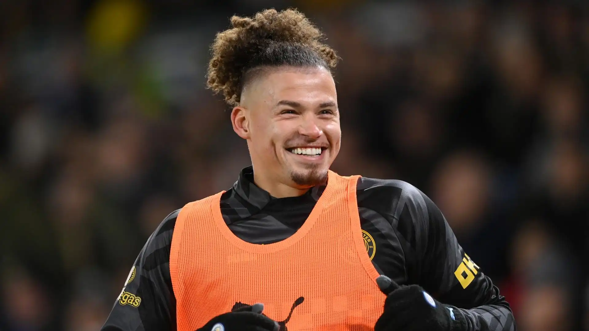 Kalvin Phillips è tra i nomi sondati dal club bianconero per rinforzare il centrocampo