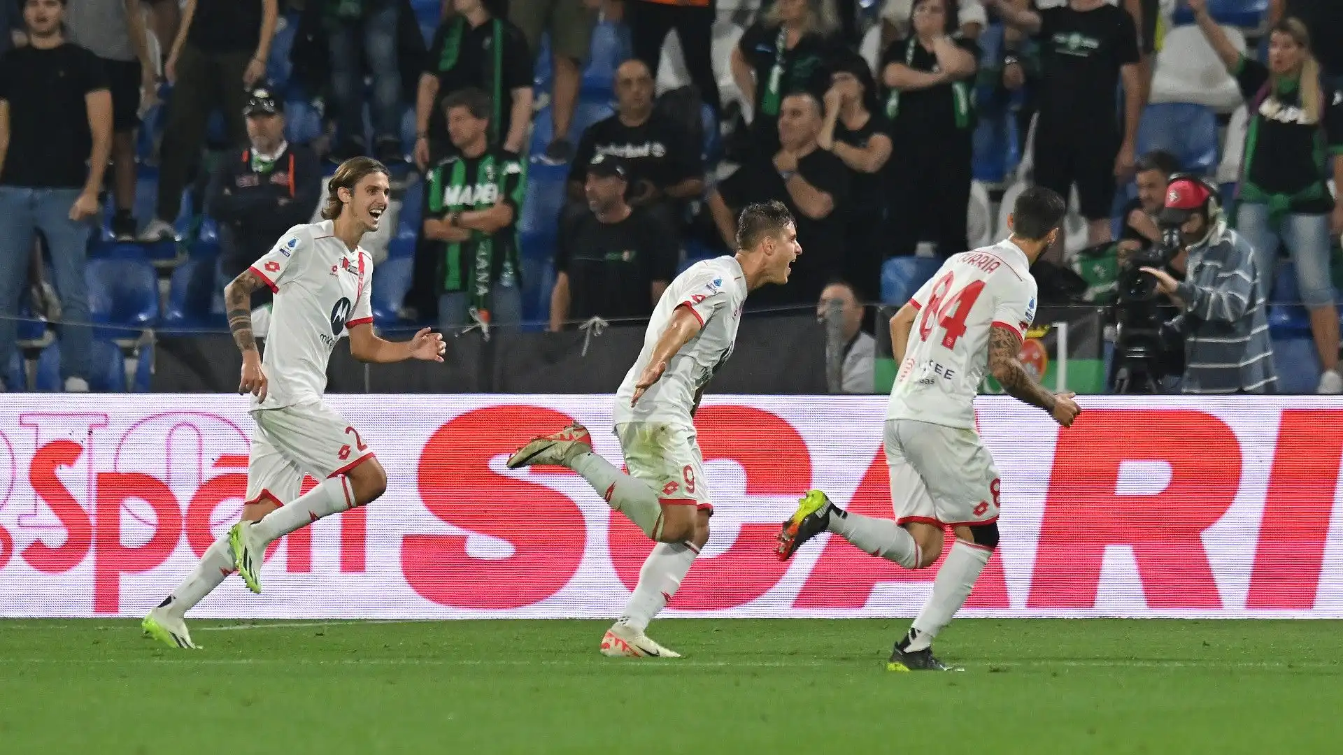Oggi farebbe comodissimo a Stefano Pioli: il Milan è in crisi di gol