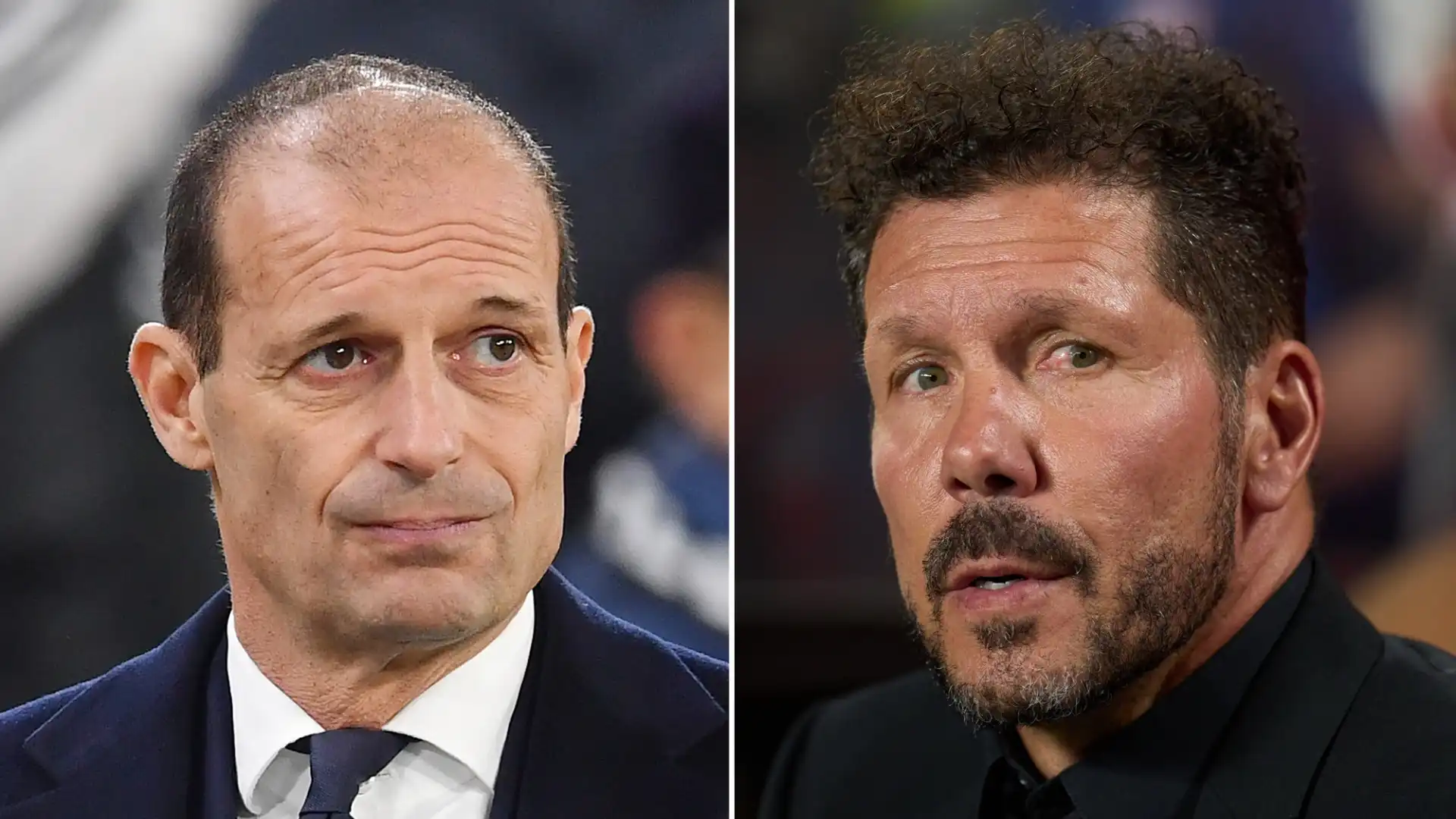 La Juventus sta lavorando per rinforzare il reparto difensivo: arriva l'assist di Simeone