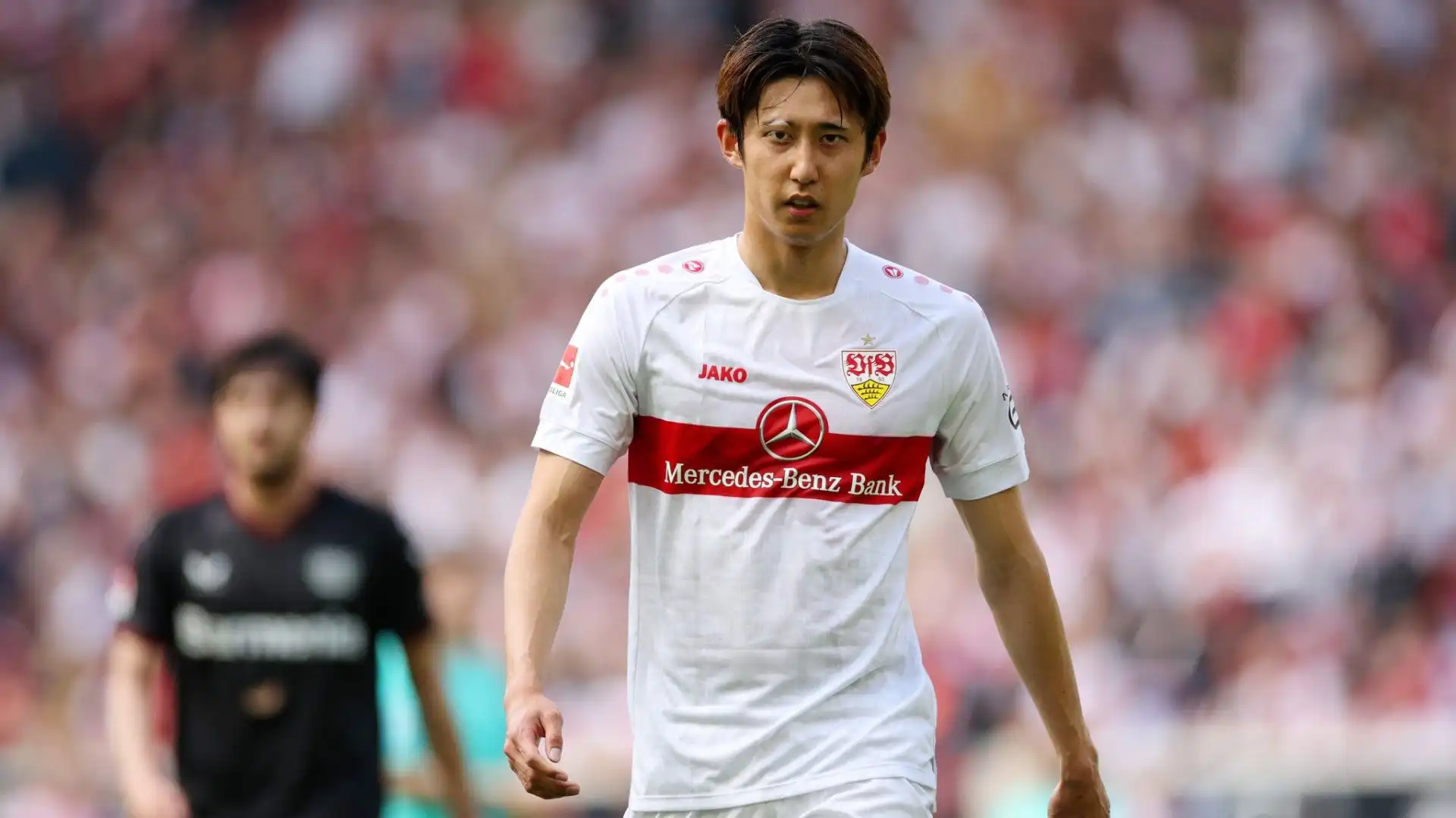 Difensore centrale: Hiroki Ito, gioca nello Stoccarda e vale 17 milioni di euro