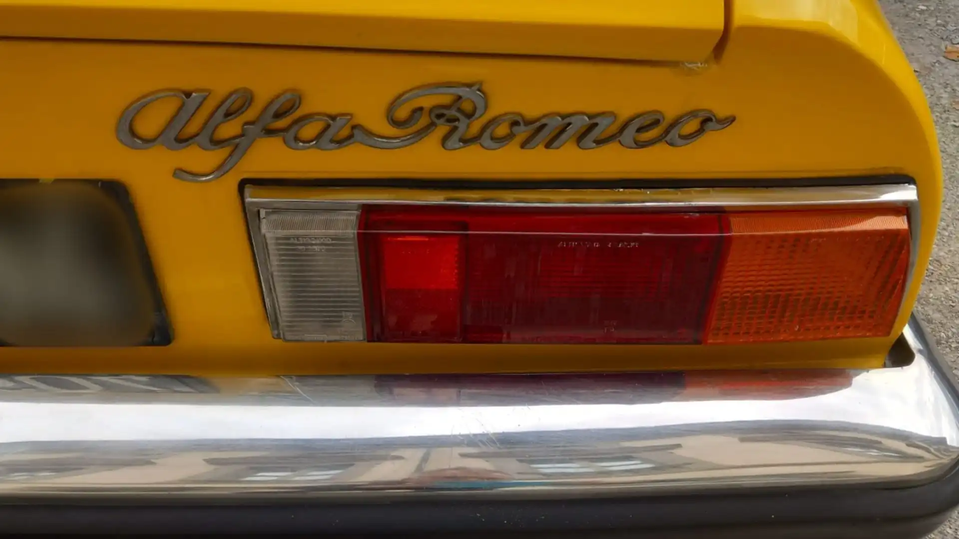 E se lo merita tutto l'Alfa Romeo spider