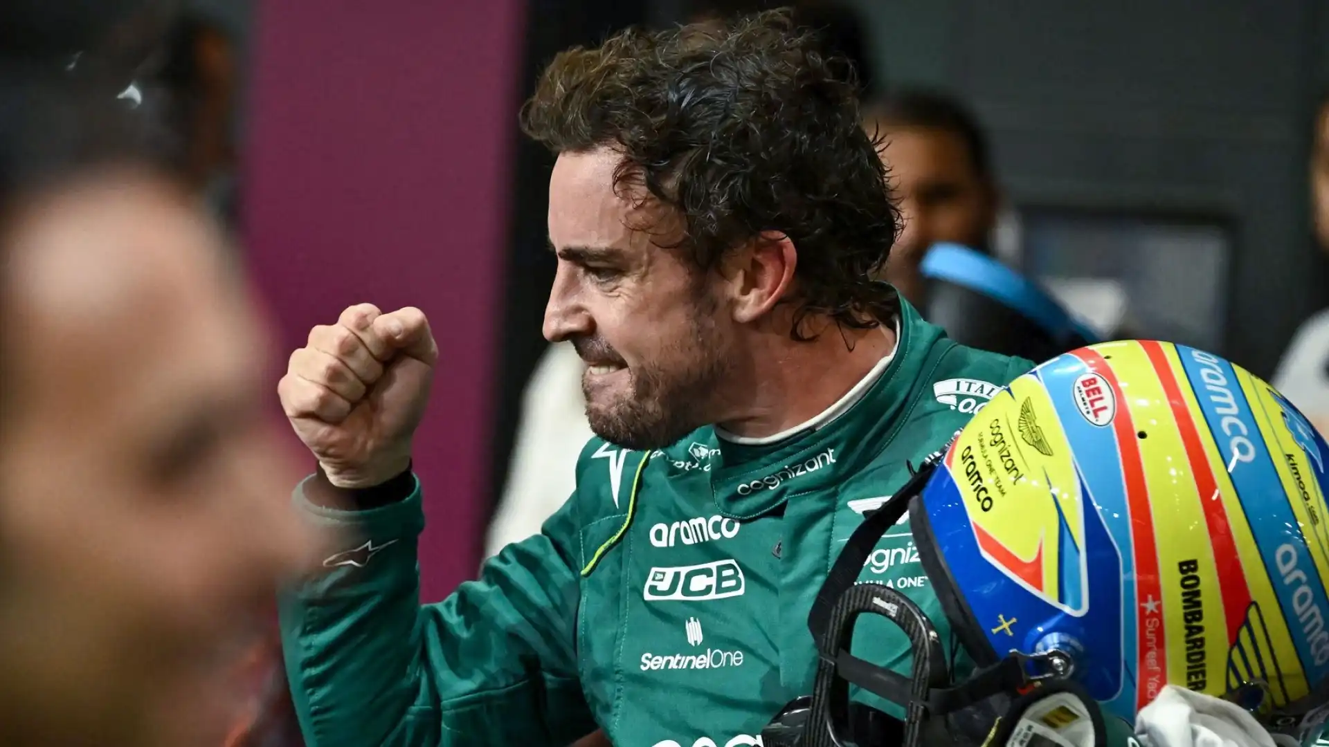 La Red Bull ha già escluso l'arrivo di Fernando Alonso: "Due piloti alpha nella stessa squadra non vanno bene", ha dichiarato Horner. Out anche Norris per lo stesso motivo