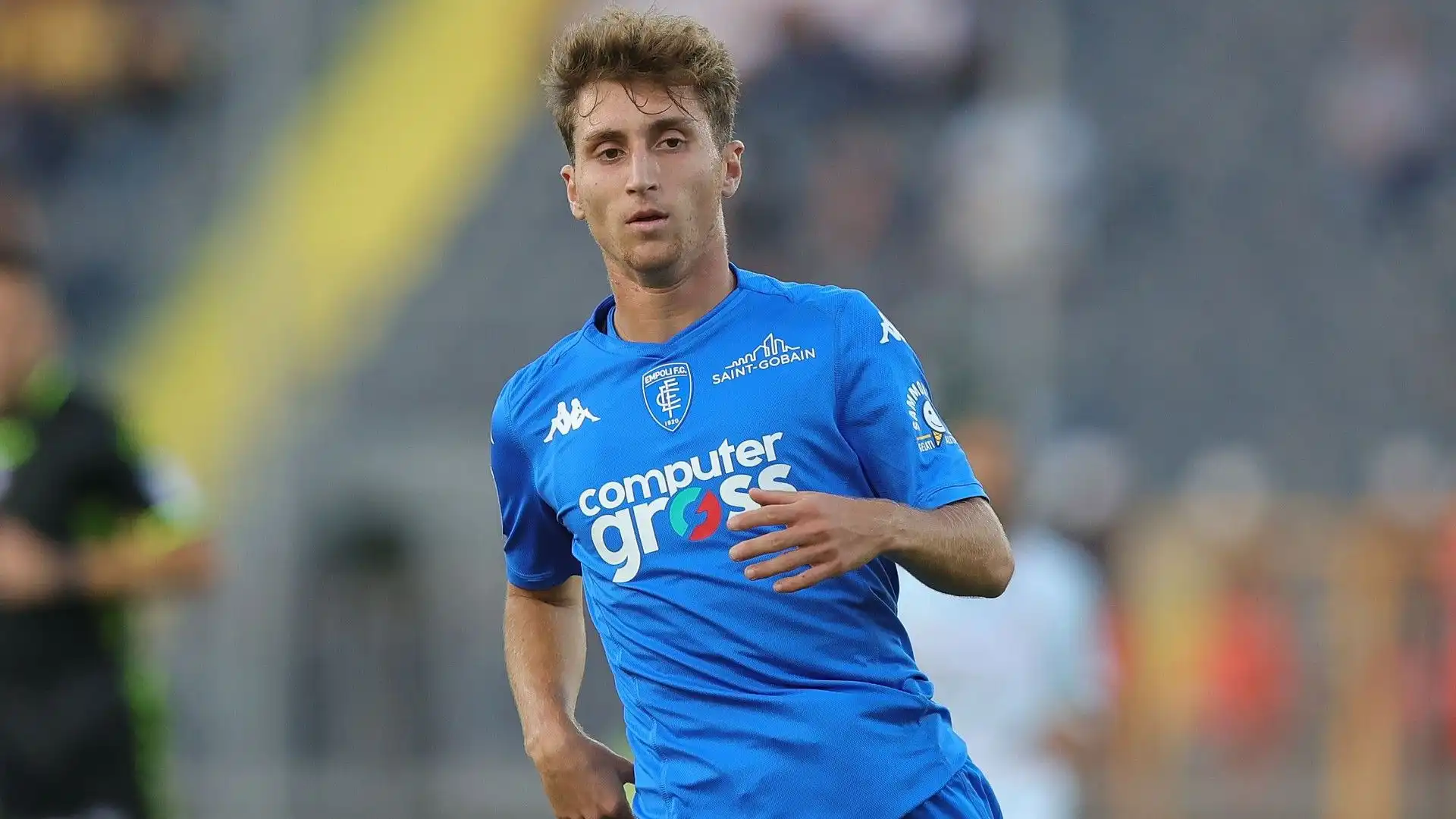 Il centrocampista polacco piace molto a Juventus e Inter e ha il contratto in scadenza a giugno