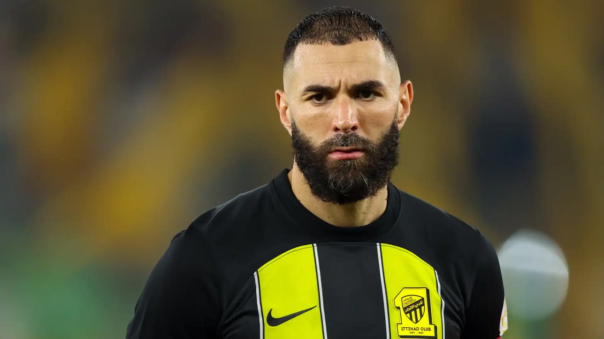 Ribaltone all'Al-Ittihad: Nuno Espirito Santo è stato esonerato dopo una lite con Karim Benzema