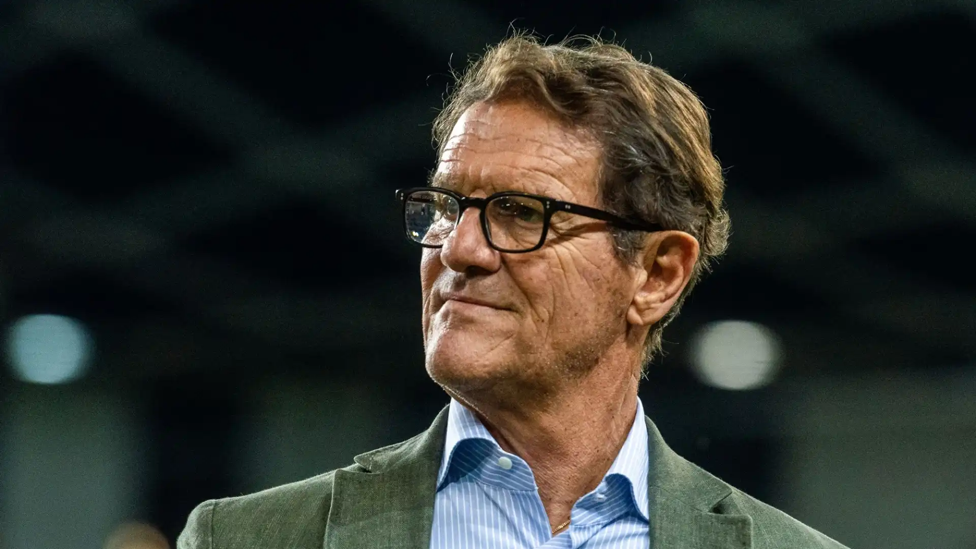 Dopo la partita dell'Allianz Stadium sono arrivate le aspre critiche di Fabio Capello