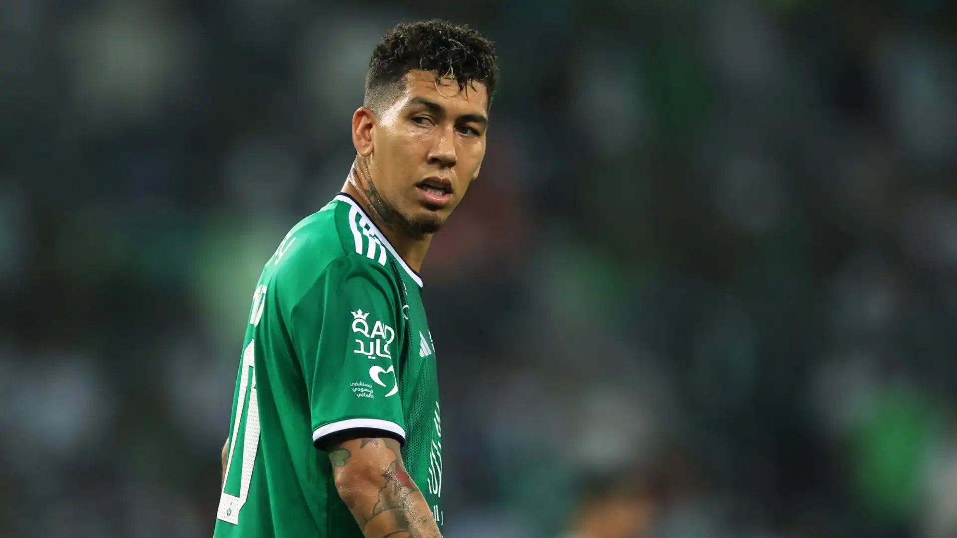 L'ex bomber del Liverpool Roberto Firmino fa venire l'acquolina in bocca a Marotta