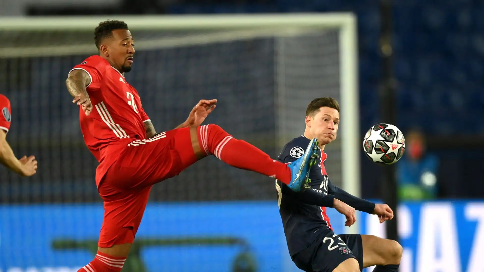 L'Heidenheim spera che l'arrivo di Boateng possa portare grande esperienza alla loro squadra, in lotta per non retrocedere