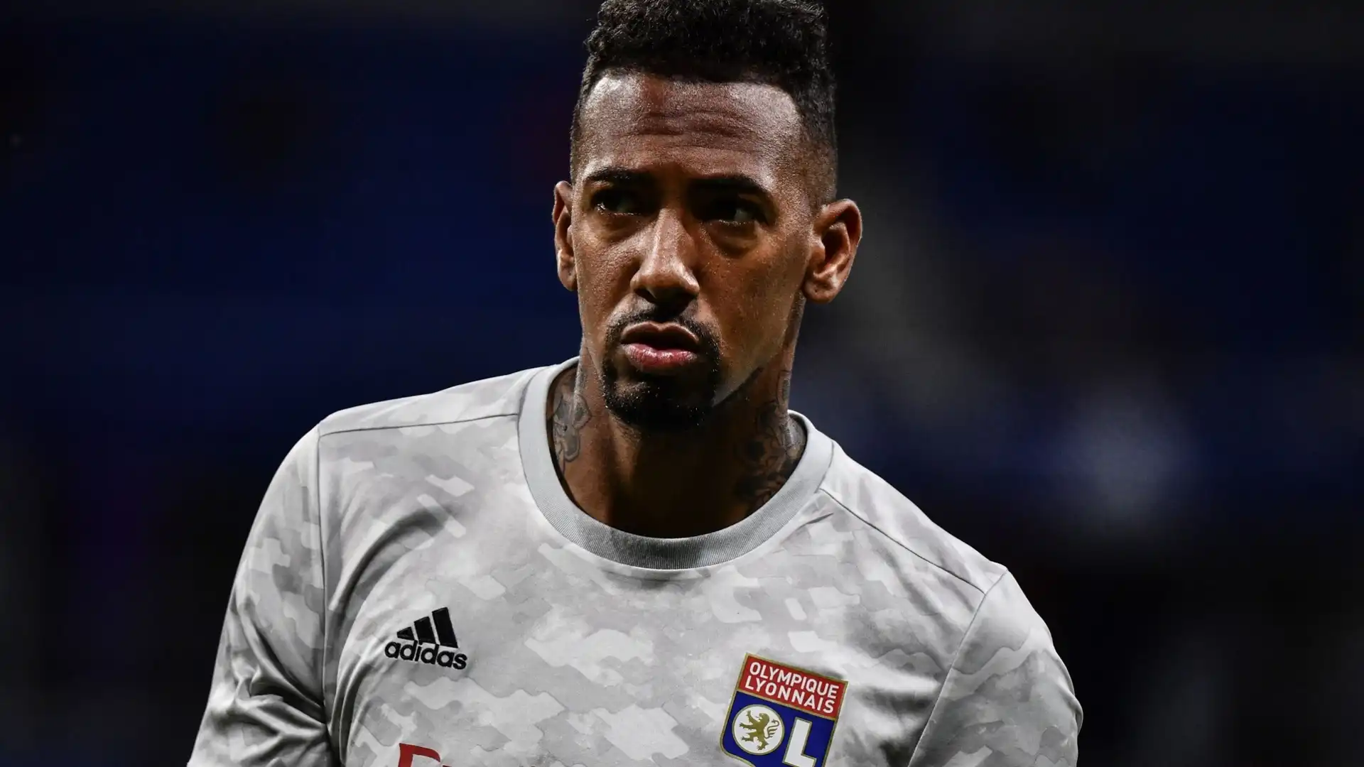 Jerome Boateng verso il ritorno in Bundesliga, ma non al Bayern Monaco