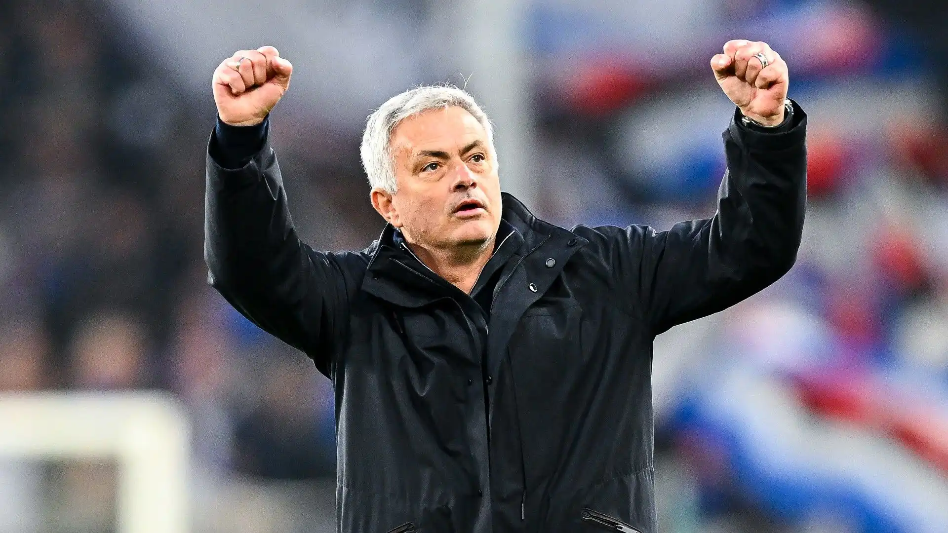 L'Al Ittihad aspetta José Mourinho