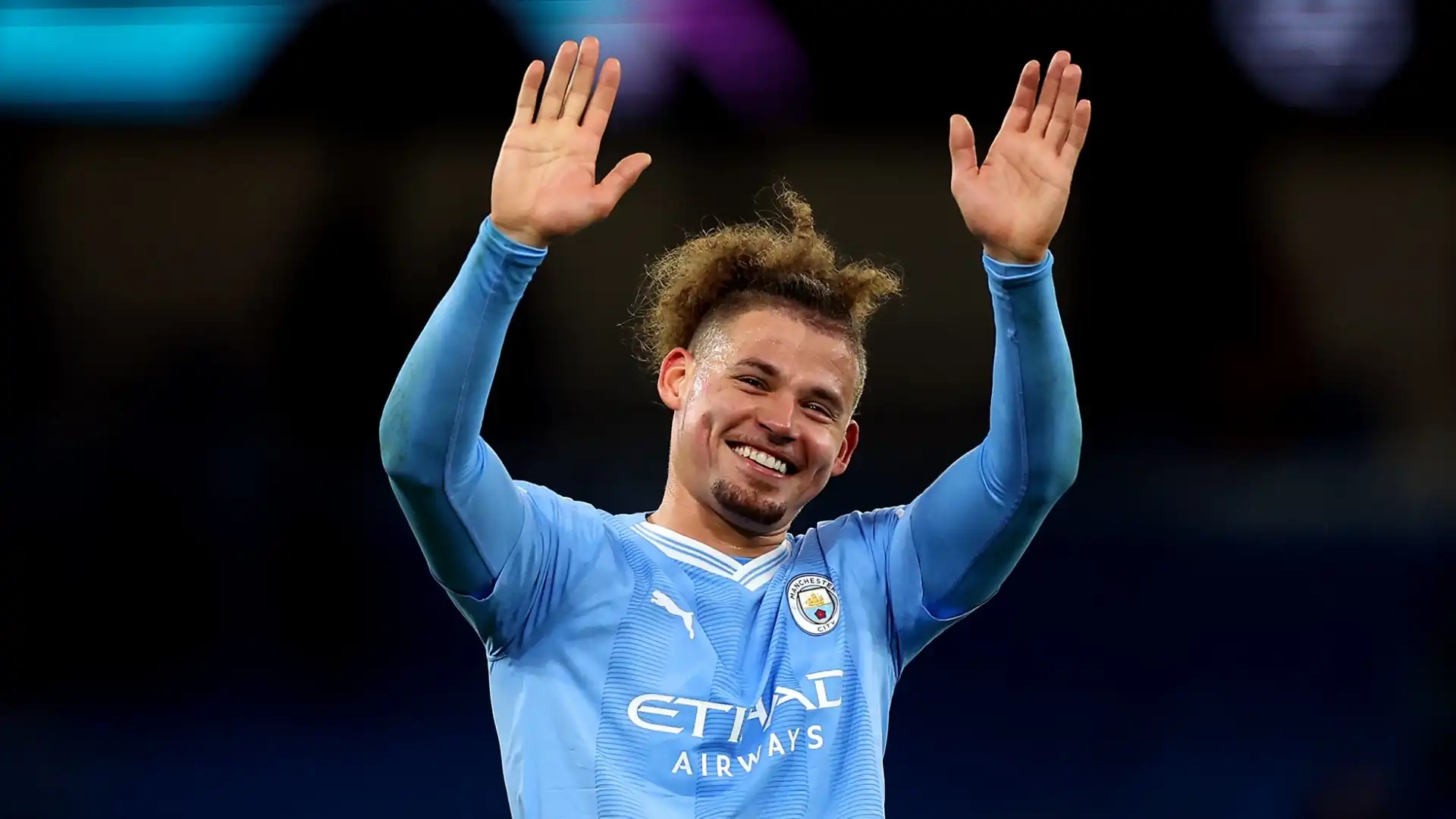 Discorso simile per Kalvin Phillips: il Manchester City vuole 50 milioni