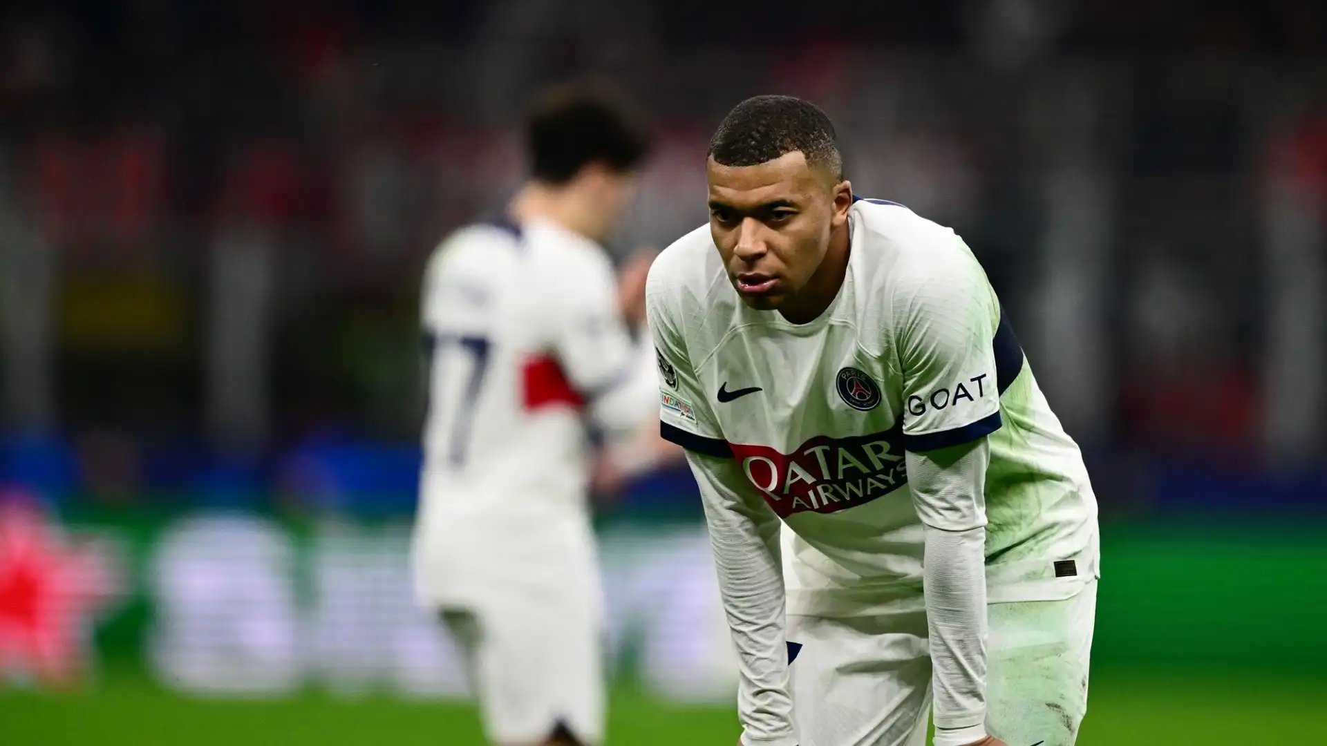 Le due sconfitte contro Newcastle e Milan in Champions League hanno fatto suonare l'allarme a Parigi