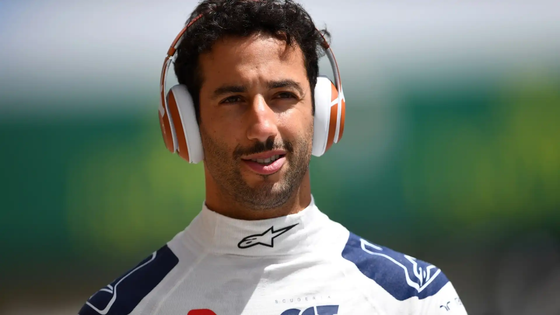 Daniel Ricciardo (pilota sostituto Alpha Tauri): 15 milioni di dollari