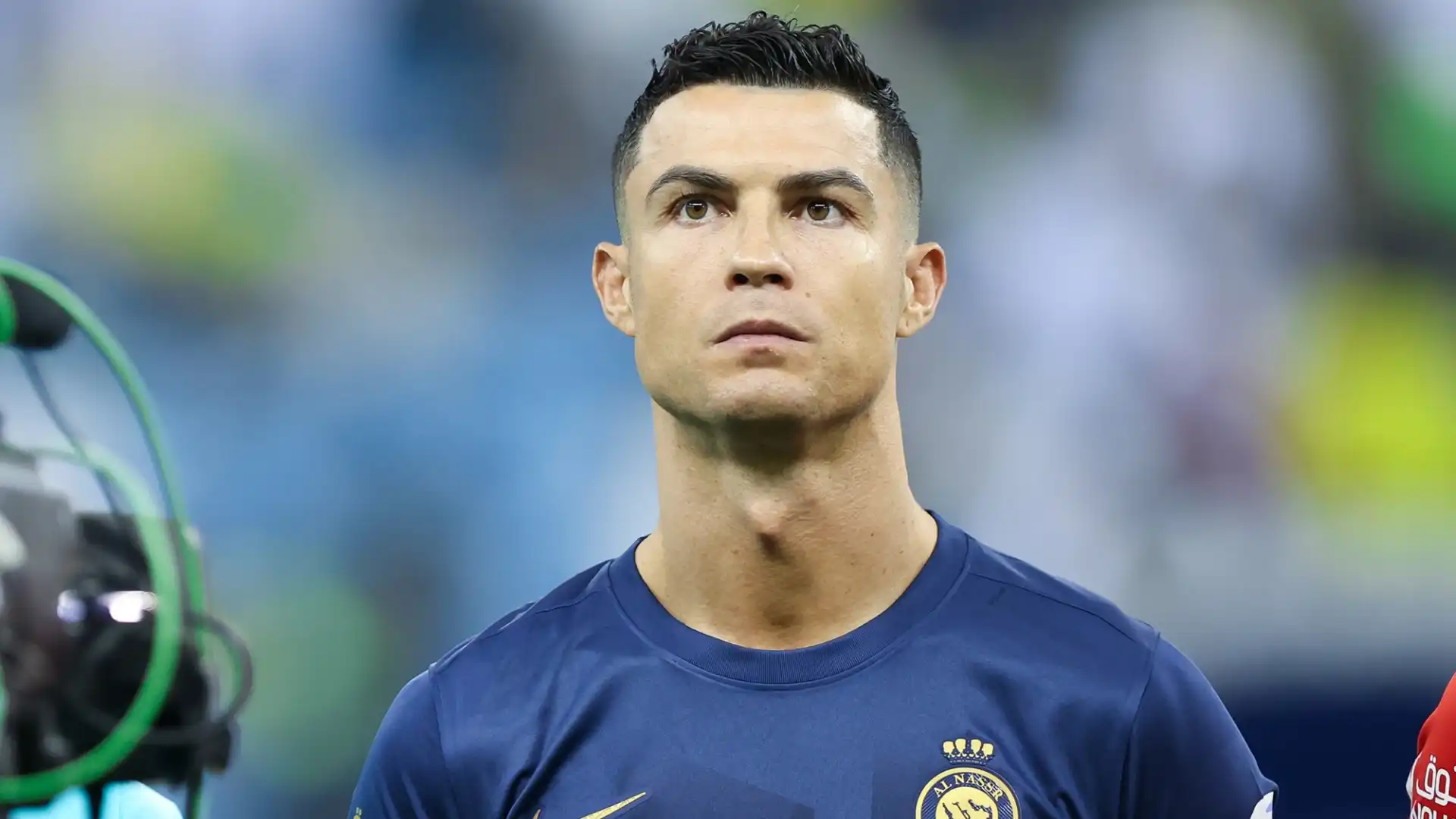 Cristiano Ronaldo è stato escluso dai convocati dell'Al-Nassr per la partita contro l'Al Duhail, valida per la Champions League asiatica
