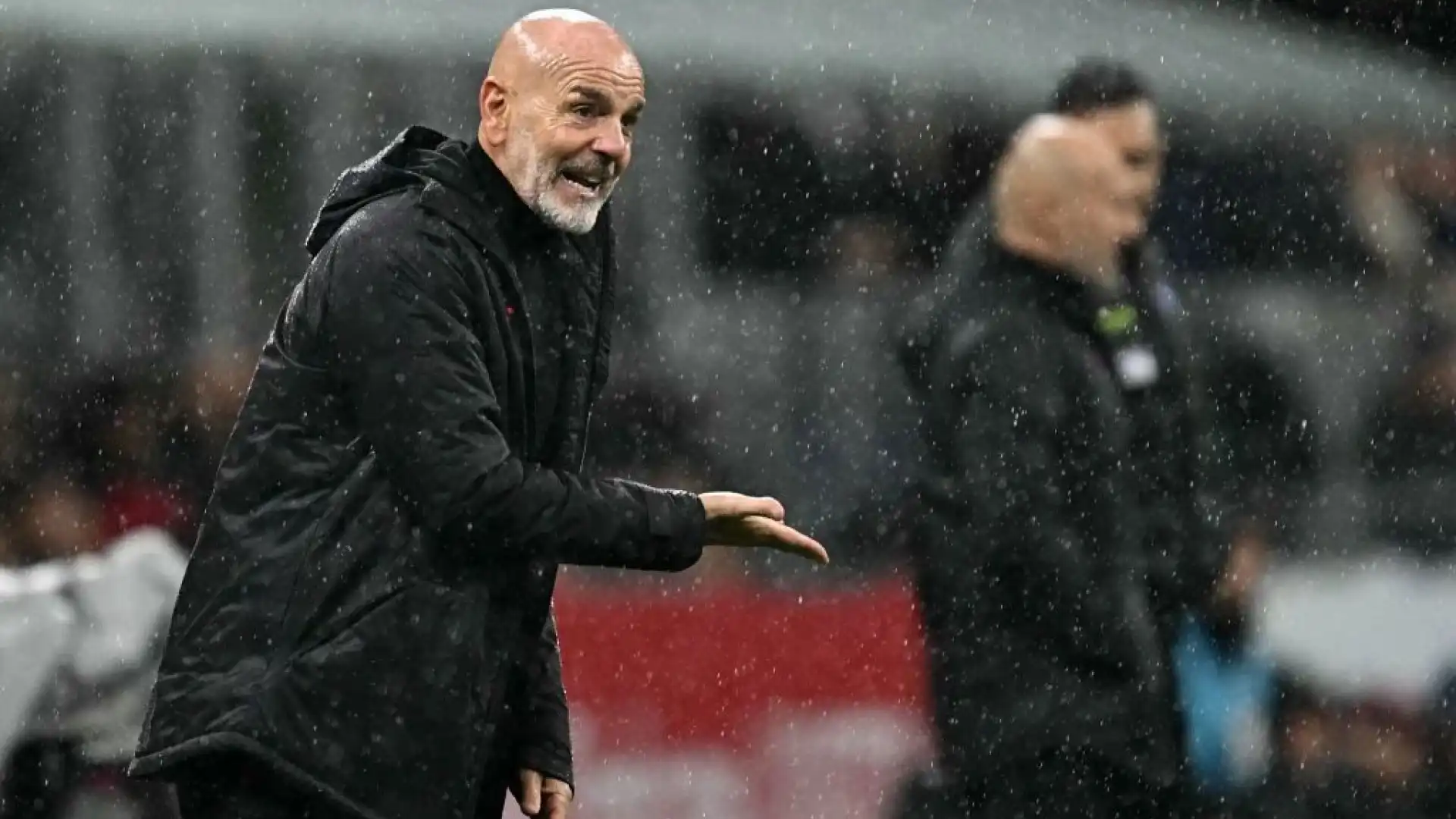 L'avventura di Pioli al Milan è iniziata a ottobre 2019 sostituendo lo sciagurato Marco Giampaolo