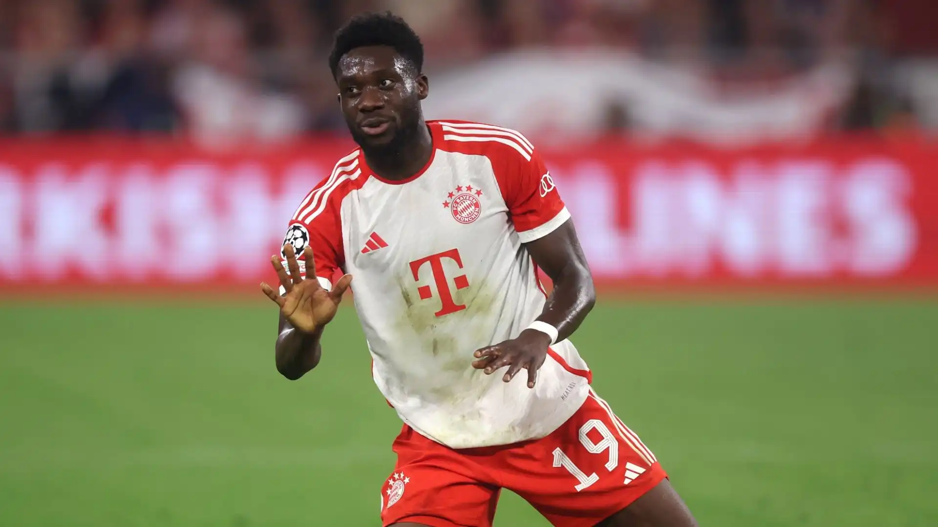 Secondo le indiscrezioni i contatti tra Alphonso Davies e il Real Madrid si sono moltiplicati nelle ultime settimane