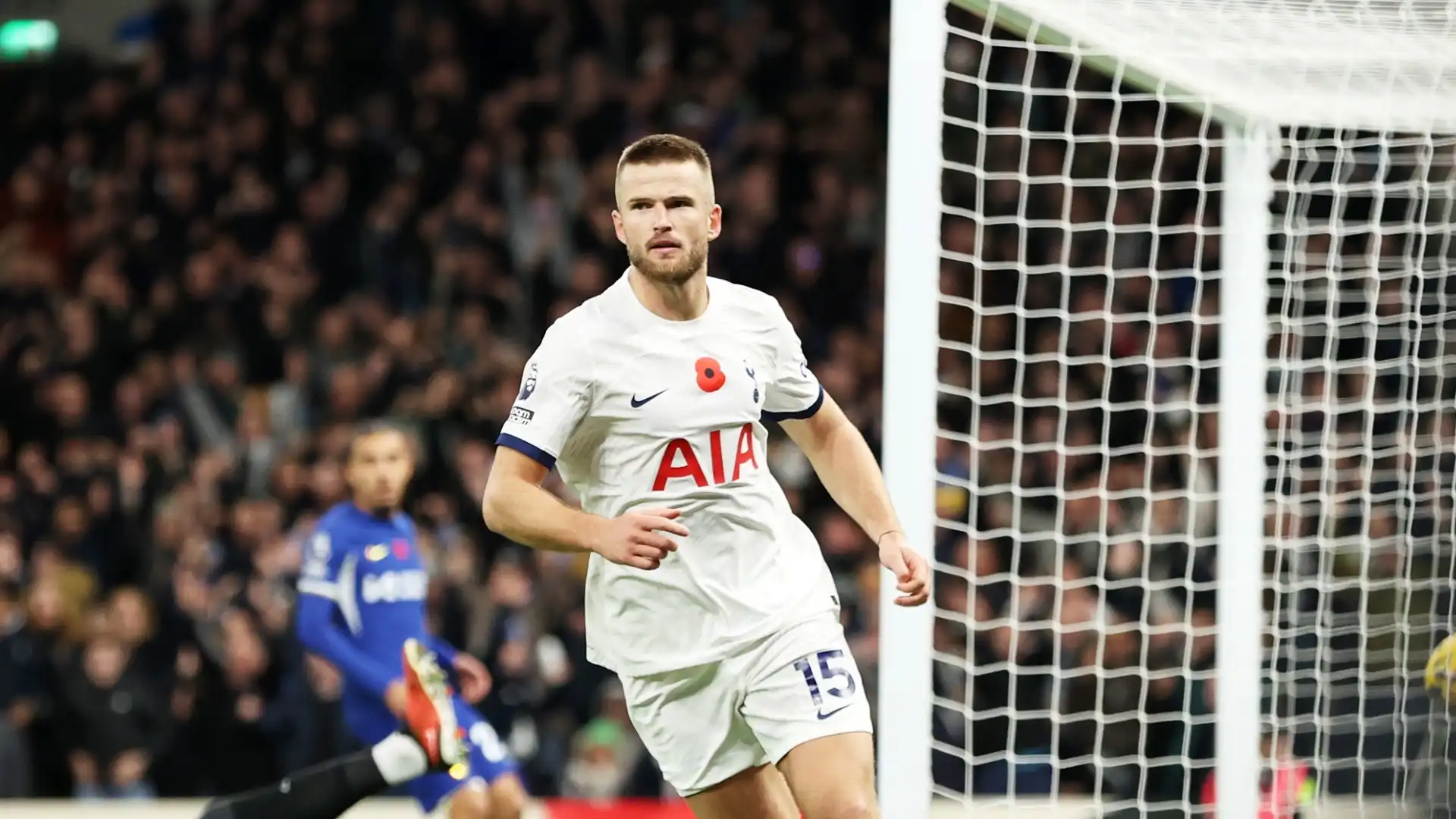 Eric Dier: un altro esubero del Tottenham, grande amico di Kane. Vale 18 milioni di euro