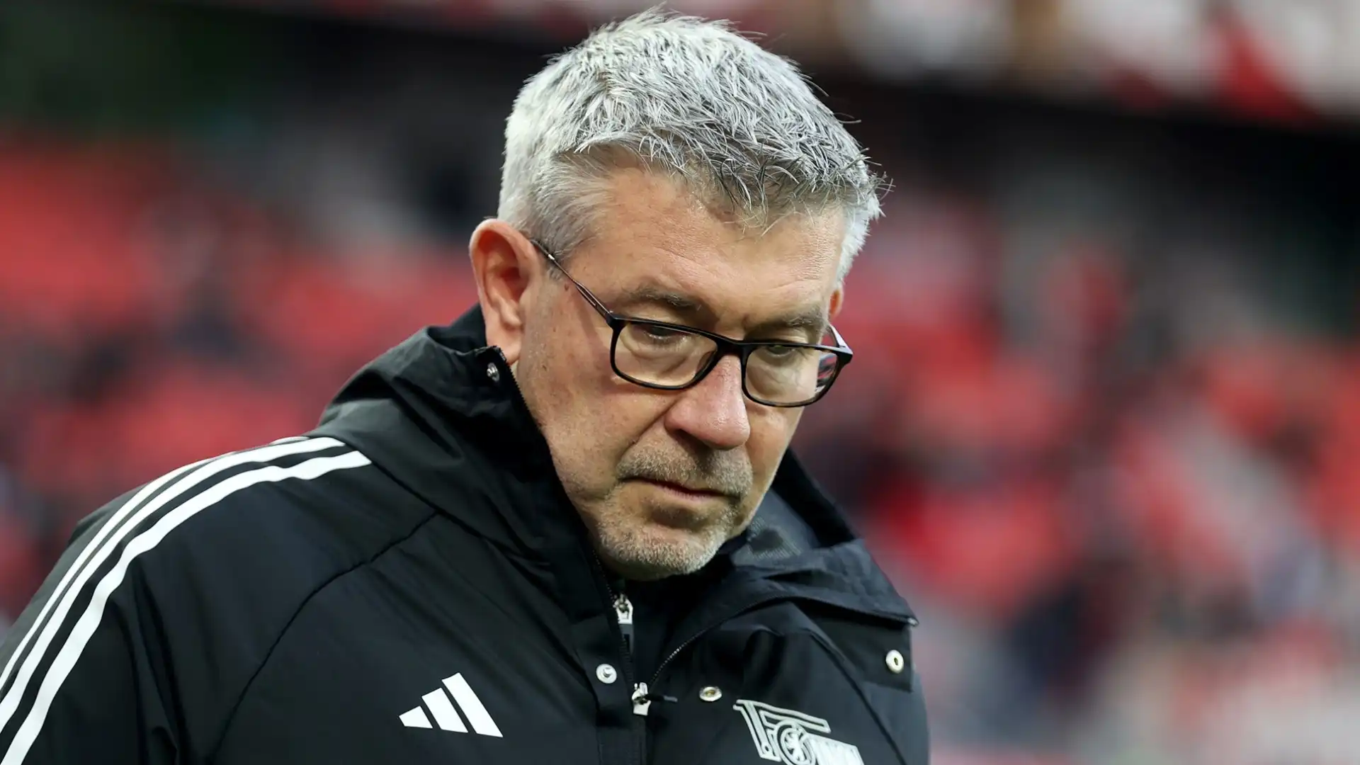 Urs Fischer ha lasciato l'incarico di allenatore dopo le 14 partite consecutive senza vittoria