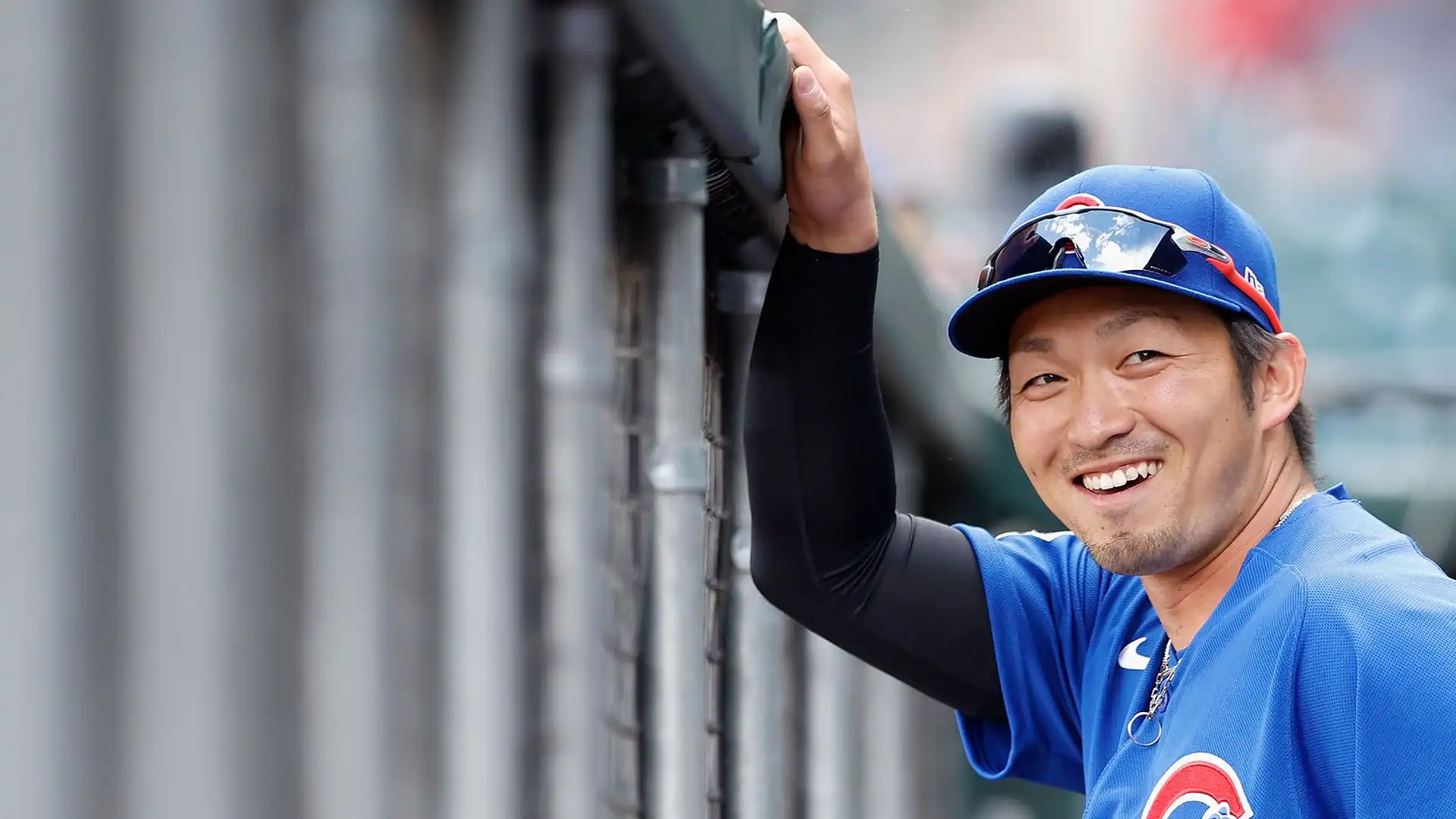 Seiya Suzuki (Chicago Cubs): 18 milioni di dollari all'anno