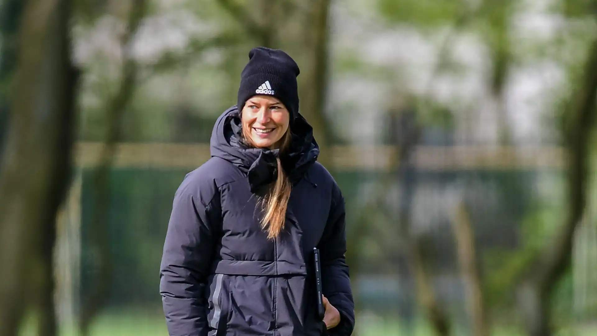 Per la prima volta nella storia della Bundesliga una donna sarà vice-allenatrice di una squadra maschile