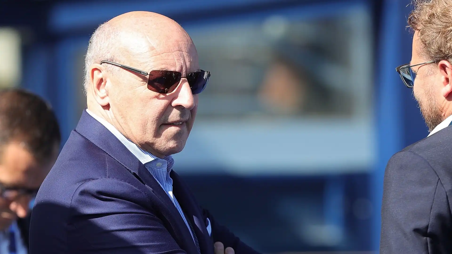 Dopo aver prelevato Sommer e Pavard dal Bayern, l'uomo mercato dell'Inter Beppe Marotta ha di nuovo adocchiato un'occasione di mercato dalla Bundesliga