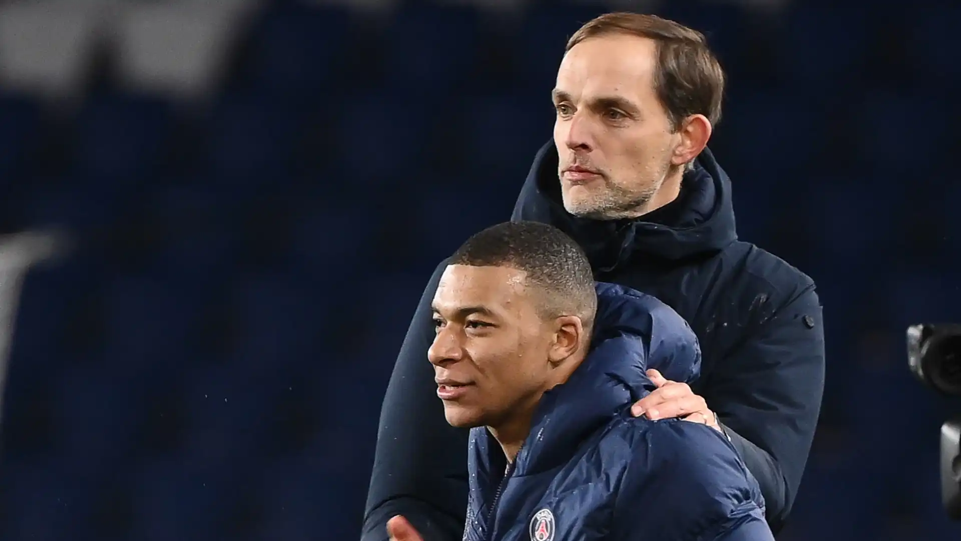 Kylian Mbappé lascerà il Psg a parametro zero al termine della stagione, e il suo futuro è più che mai in dubbio