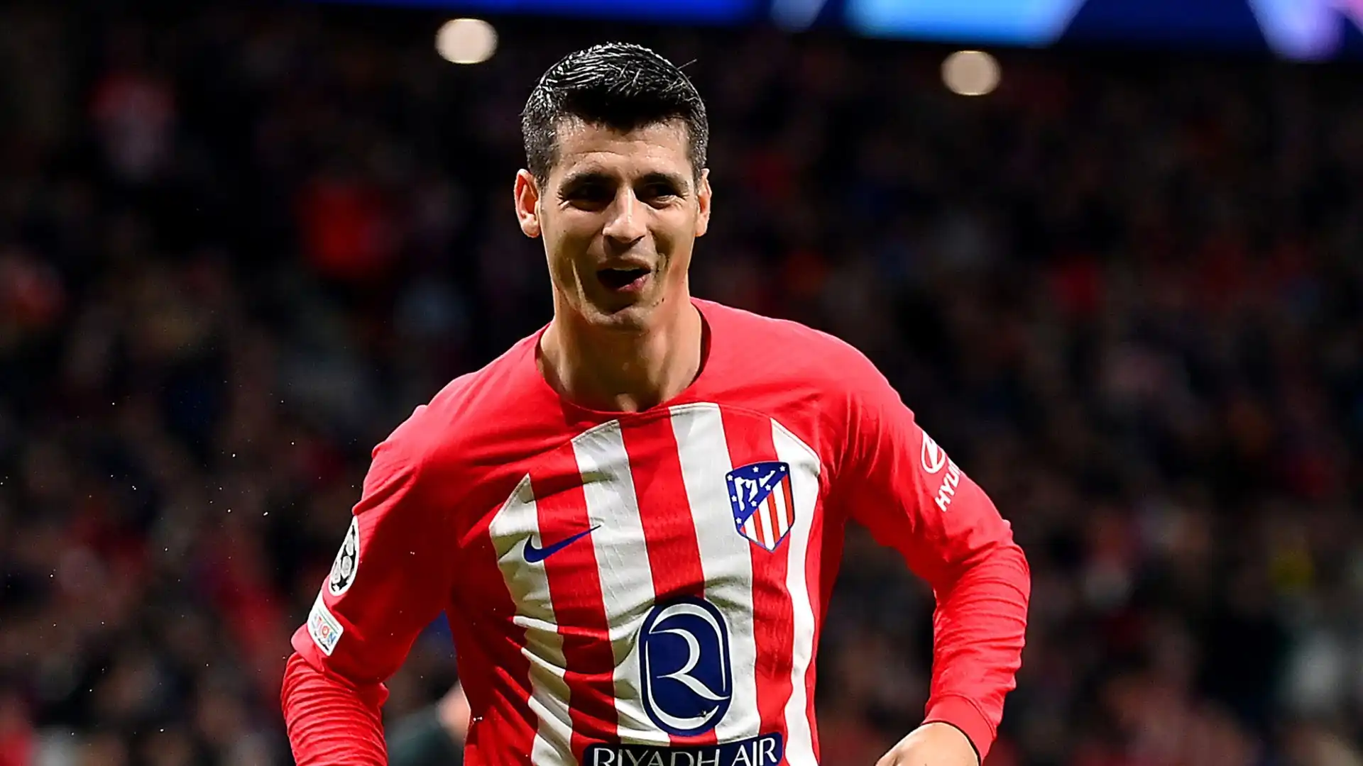 I colchoneros sarebbero orientati a proporre uno scambio di stelle: Alvaro Morata per il figlio d'arte