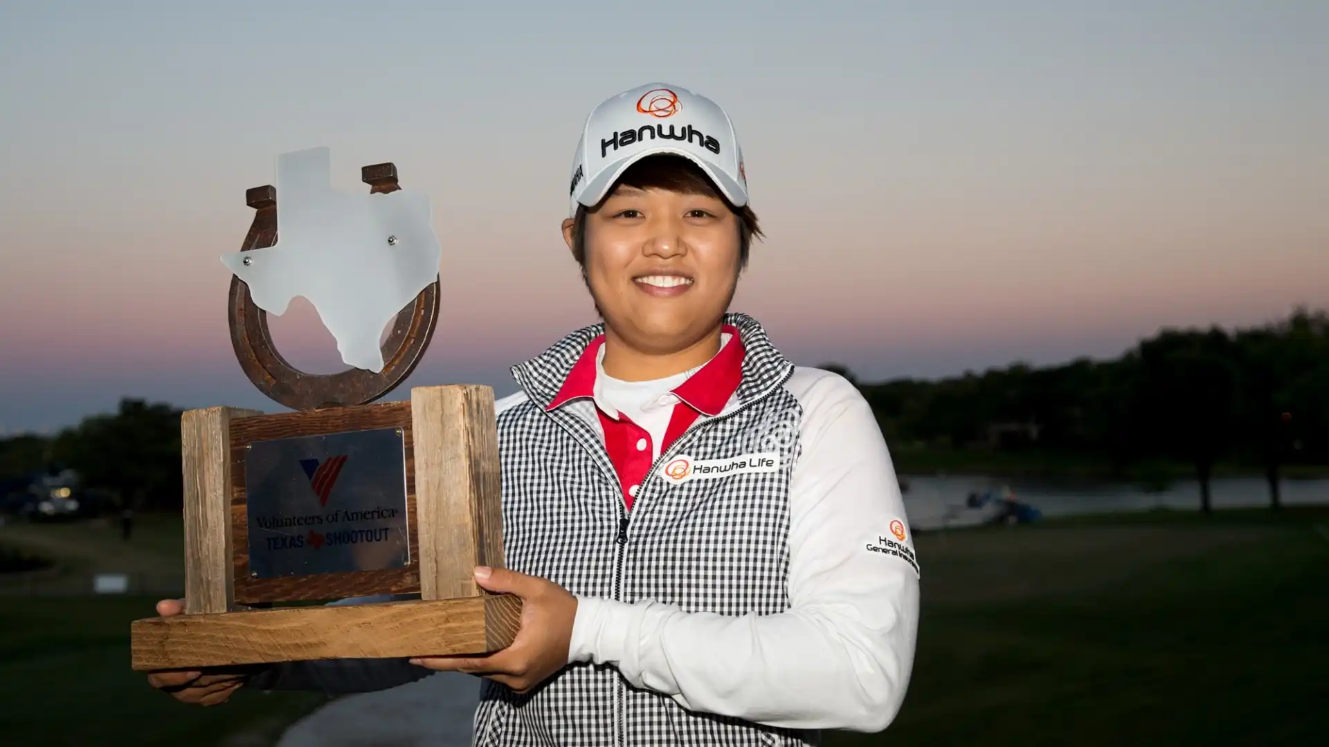 Professionista dal 2010, Haru Nomura ha vinto sei tornei internazionali in carriera, 3 nel circuito LPGA