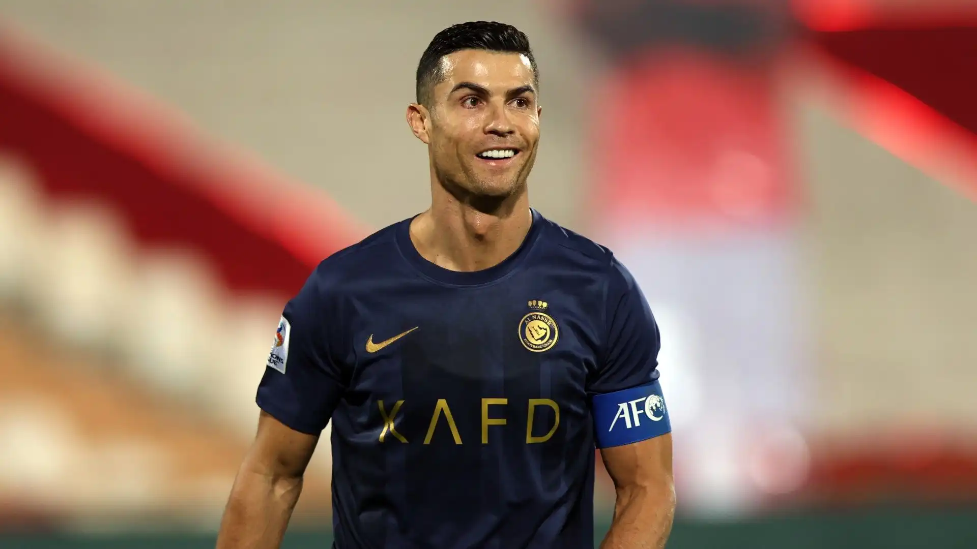 1- Prima lui, poi tutti gli altri: Cristiano Ronaldo guadagna 200 milioni di euro all'anno