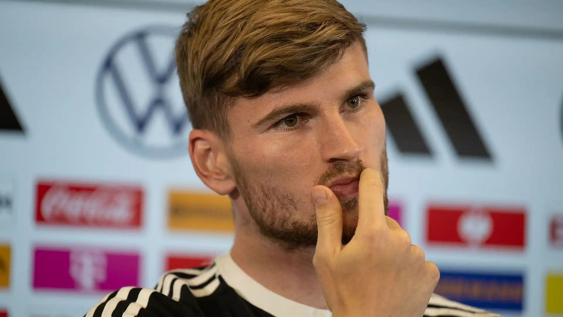 Il calciatore non è contento poichè vorrebbe tornare nella nazionale tedesca