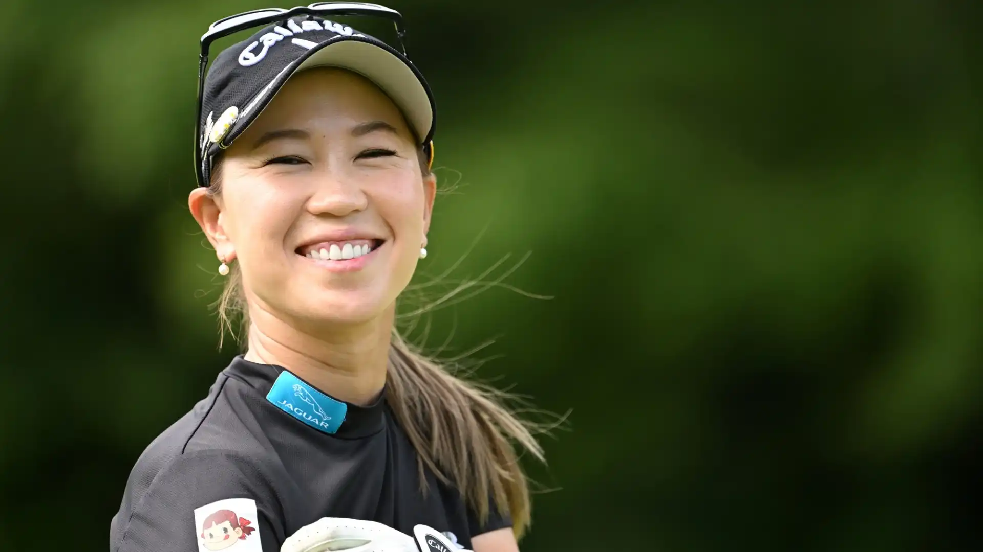 Momoko Ueda: 2 tornei LPGA vinti in carriera