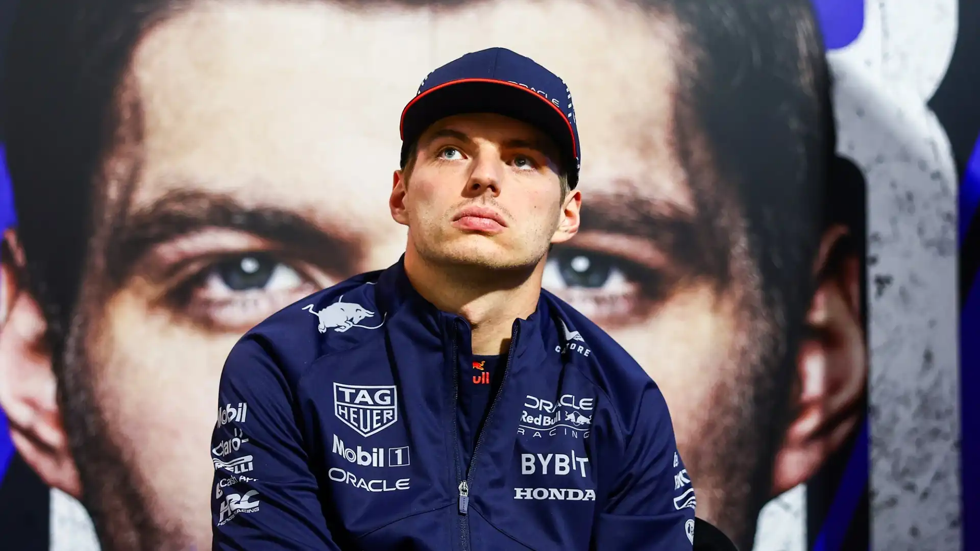 Max Verstappen torna ad attaccare duramente l'organizzazione del Gran Premio di Las Vegas
