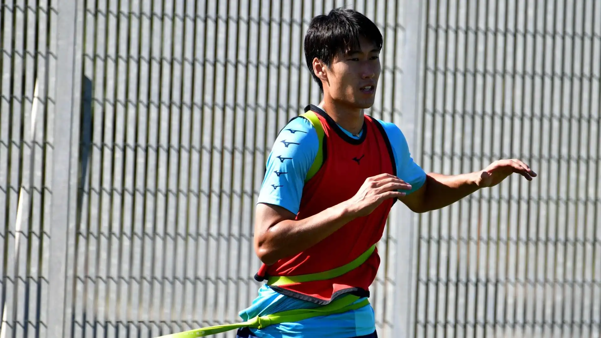 In questa stagione Daichi Kamada ha collezionato 1 gol e 1 assist in 13 presenze
