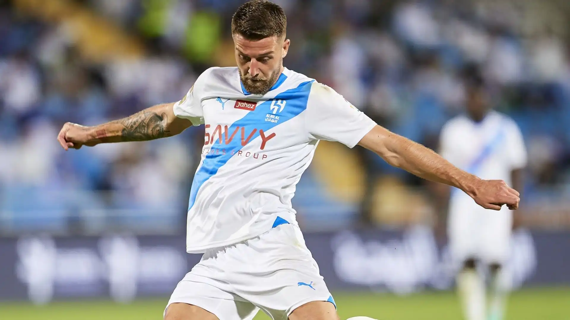 Milinkovic-Savic sarebbe già stufo della vita in Arabia Saudita