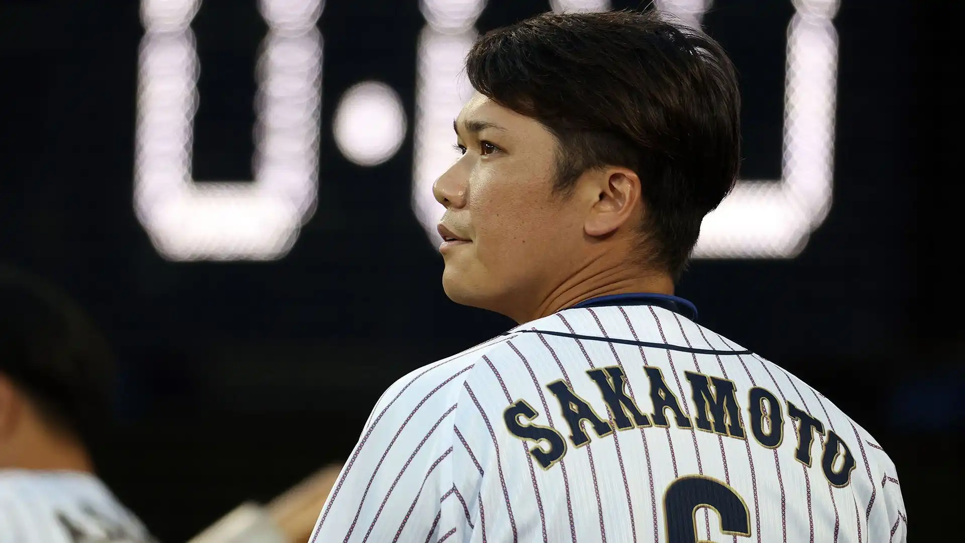 Hayato Sakamoto (Yomiuri Giants): 4,6 milioni di dollari all'anno