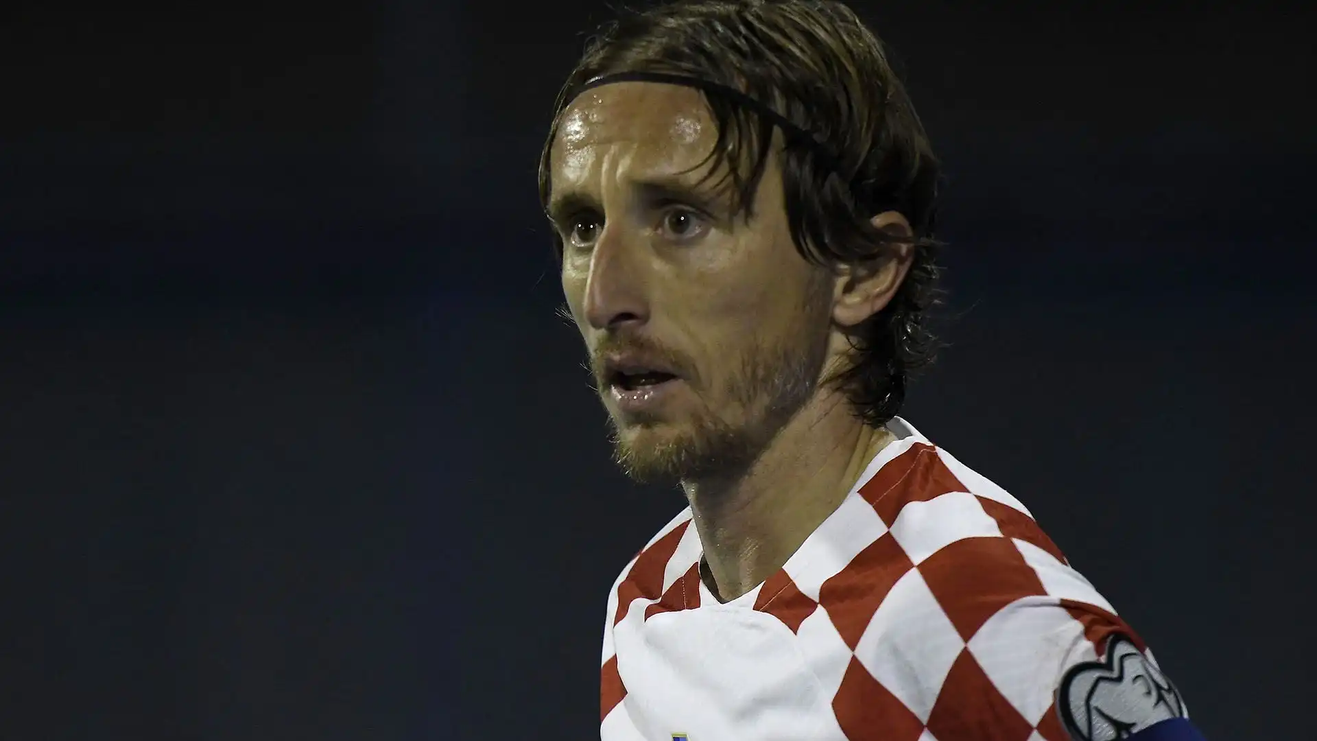 Luka Modric lascerà il Real a giugno per trasferirsi in Arabia