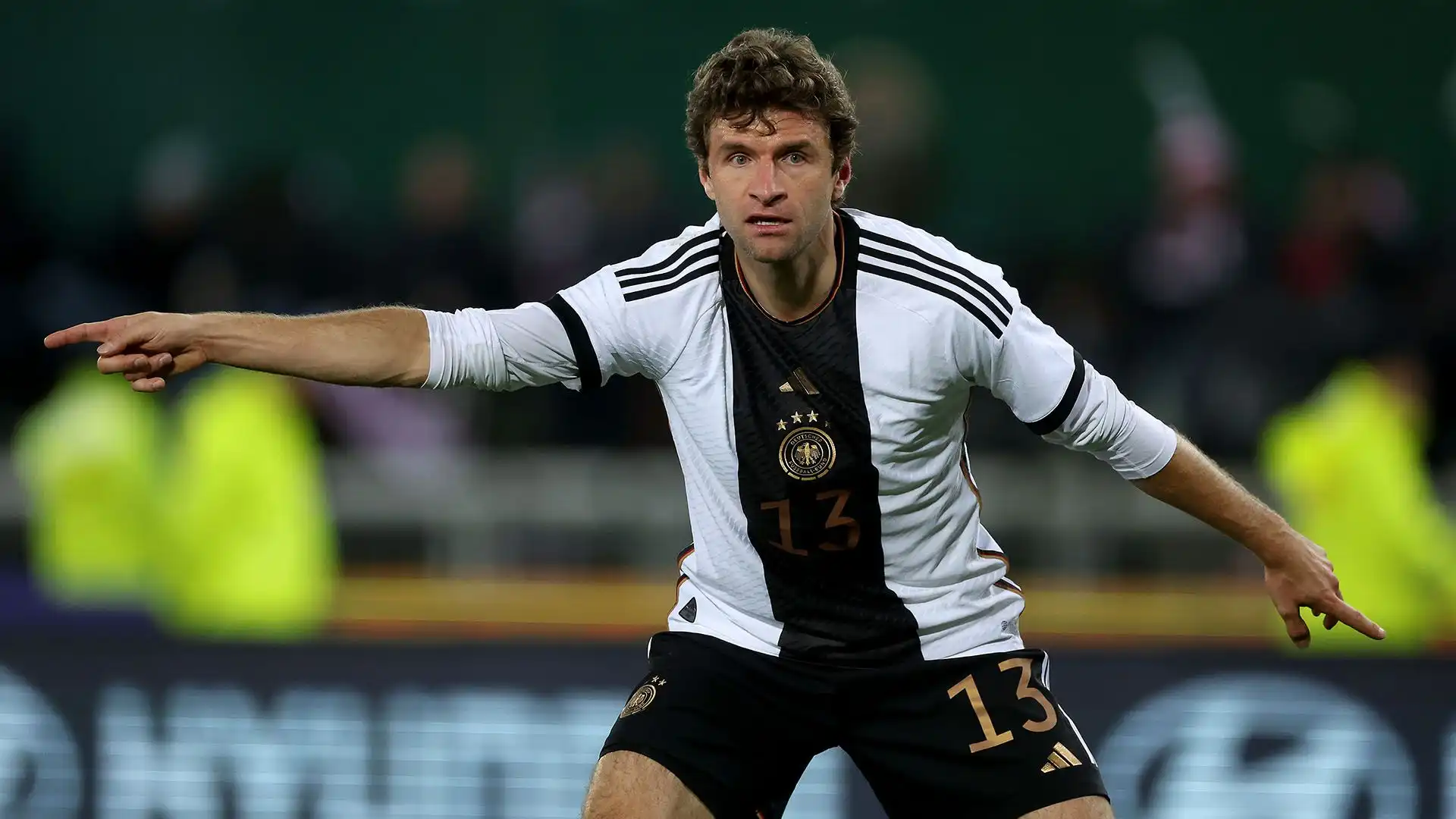 Muller può lasciare il Bayern a giugno e il Medio Oriente è una delle opzioni