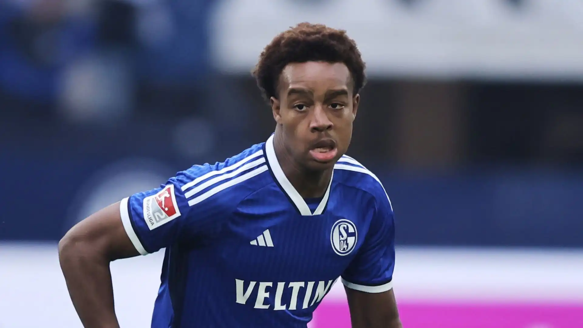 Secondo le indiscrezioni, il club bavarese ha accelerato per il talento dello Schalke 04 Assan Ouedraogo