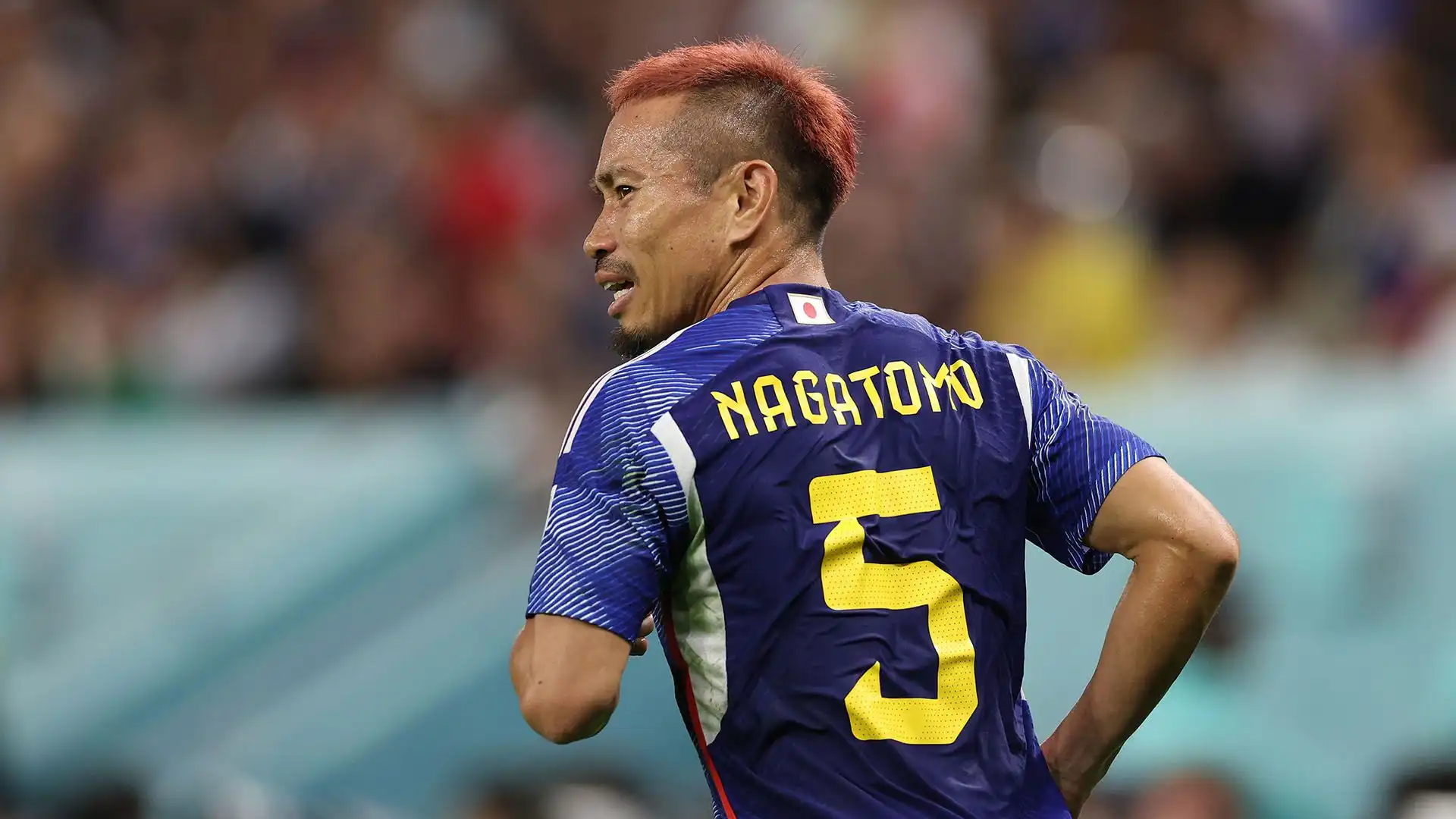 Yuto Nagatomo (FC Tokyo): 1,09 milioni di dollari