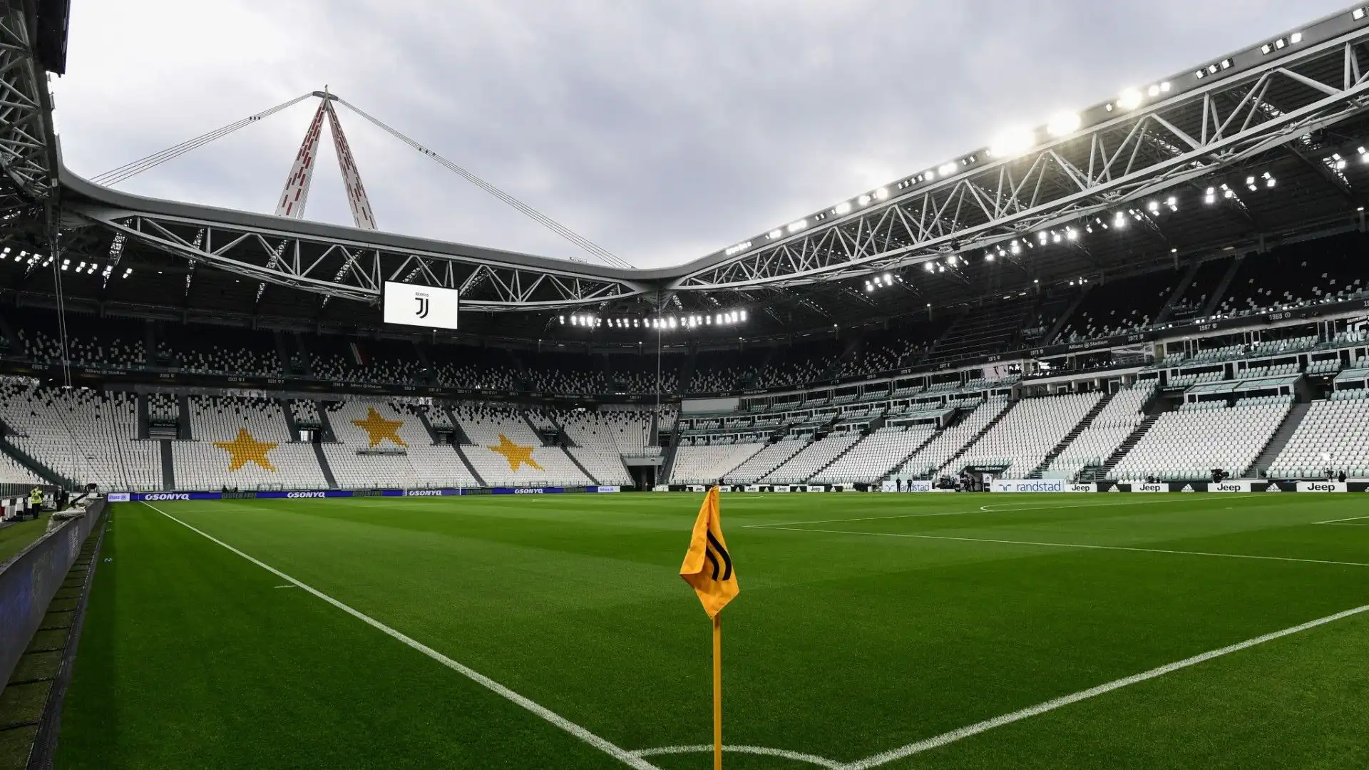 Domenica sera allo Juventus Stadium si affronteranno bianconeri e nerazzurri
