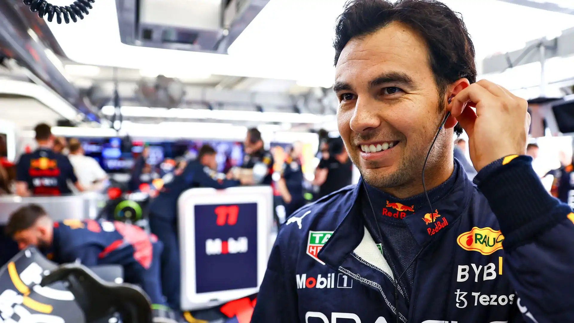 Daniel Ricciardo è il maggiore indiziato a prendere il suo posto in caso di una decisione drastica