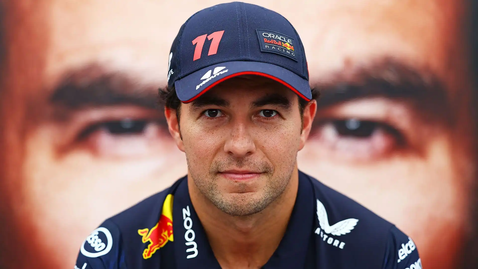 Checo è alla Red Bull dal 2021: nella scorsa stagione è arrivato terzo nella classifica generale dietro a Verstappen e Leclerc