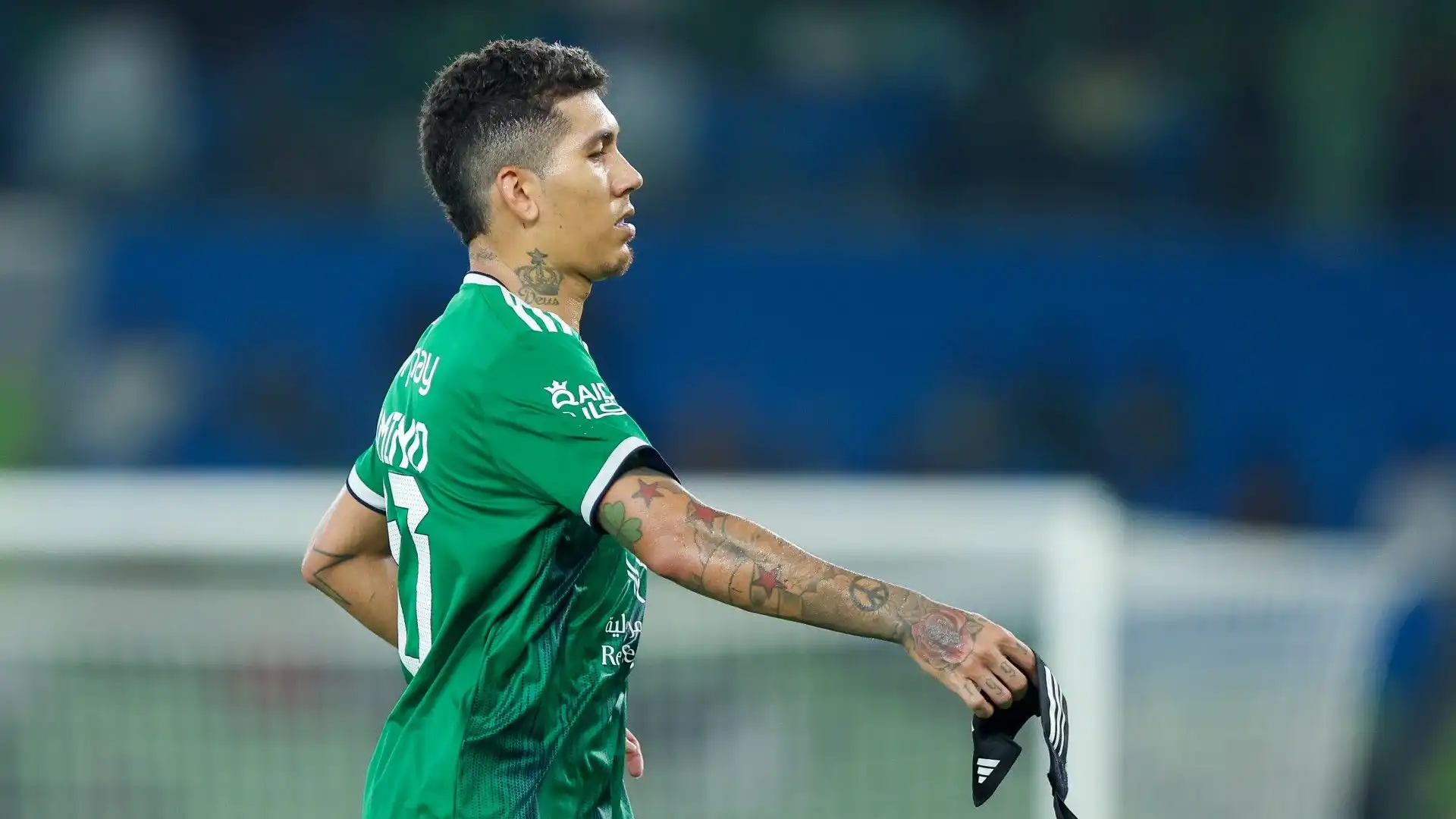 Roberto Firmino piace tanto anche in Spagna