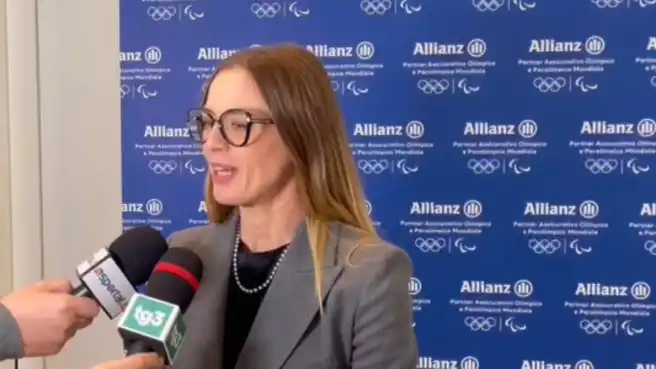 Esclusiva Sportal.it: Valentina Sestan svela l'ambizione del progetto Allianz 