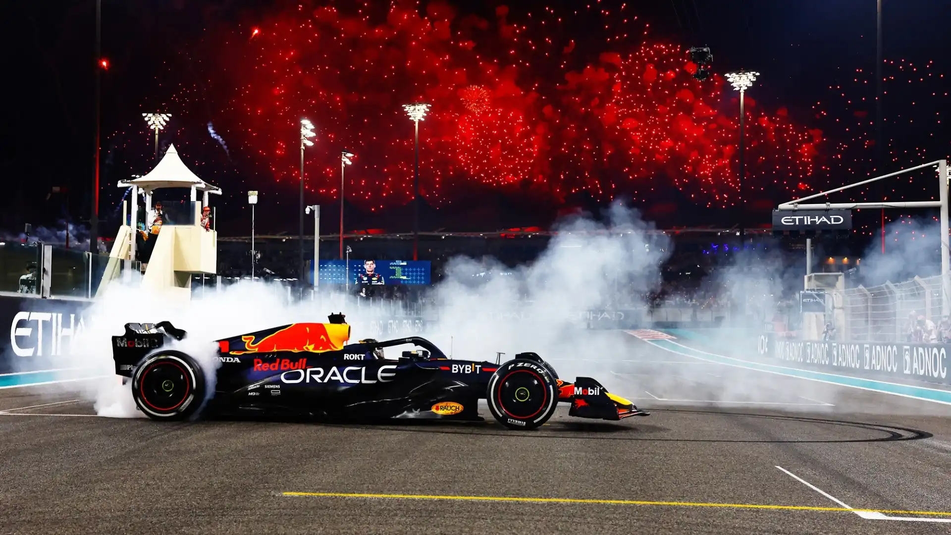 Max Verstappen ha realizzato una stagione senza precedenti nella storia della Formula 1