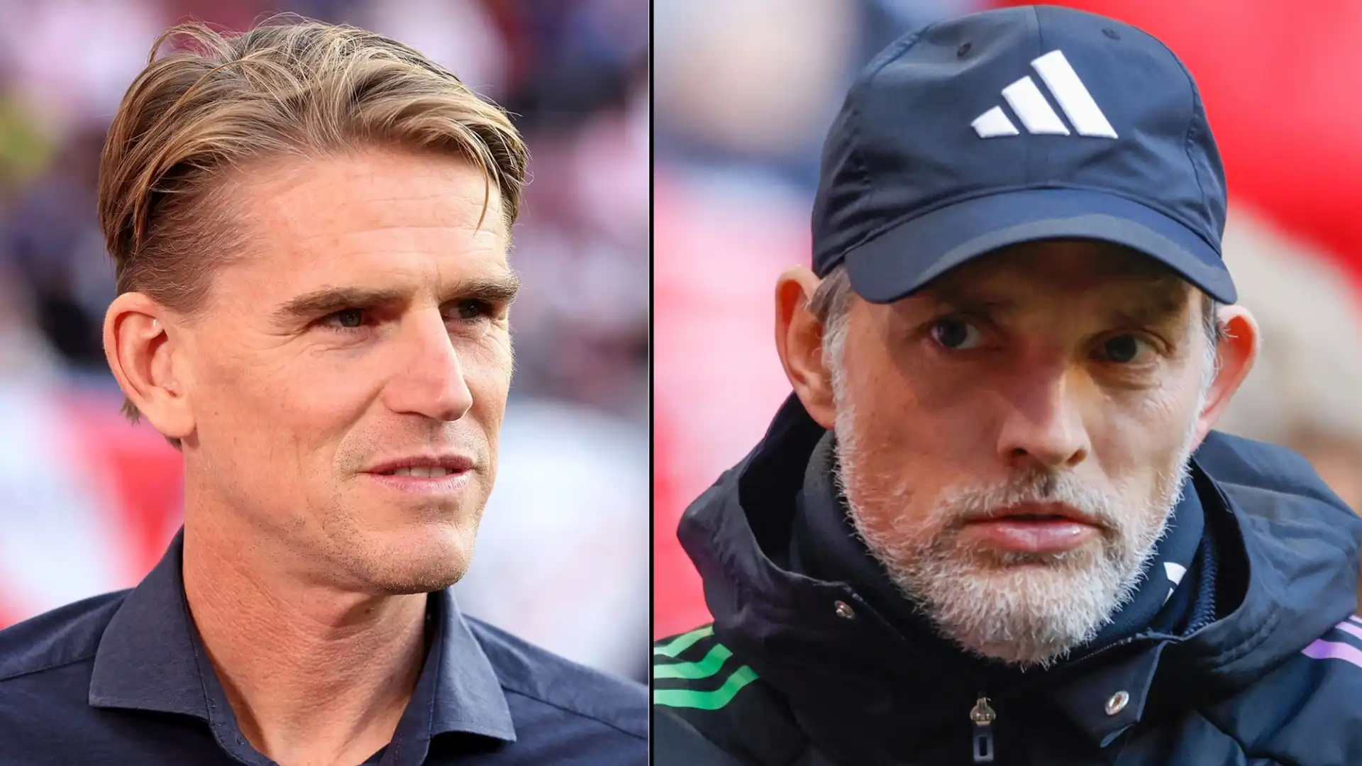 Il Bayern Monaco esplora il mercato alla ricerca di rinforzi utili per la rosa di Tuchel. I dirigenti bavaresi hanno messo gli occhi su due talenti emergenti